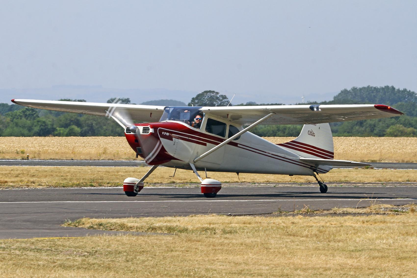 N2366D photo, click to enlarge