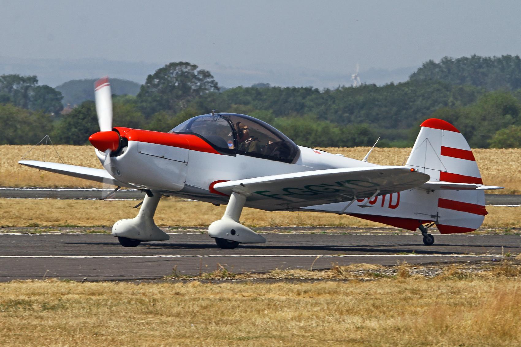 F-GGYD photo, click to enlarge