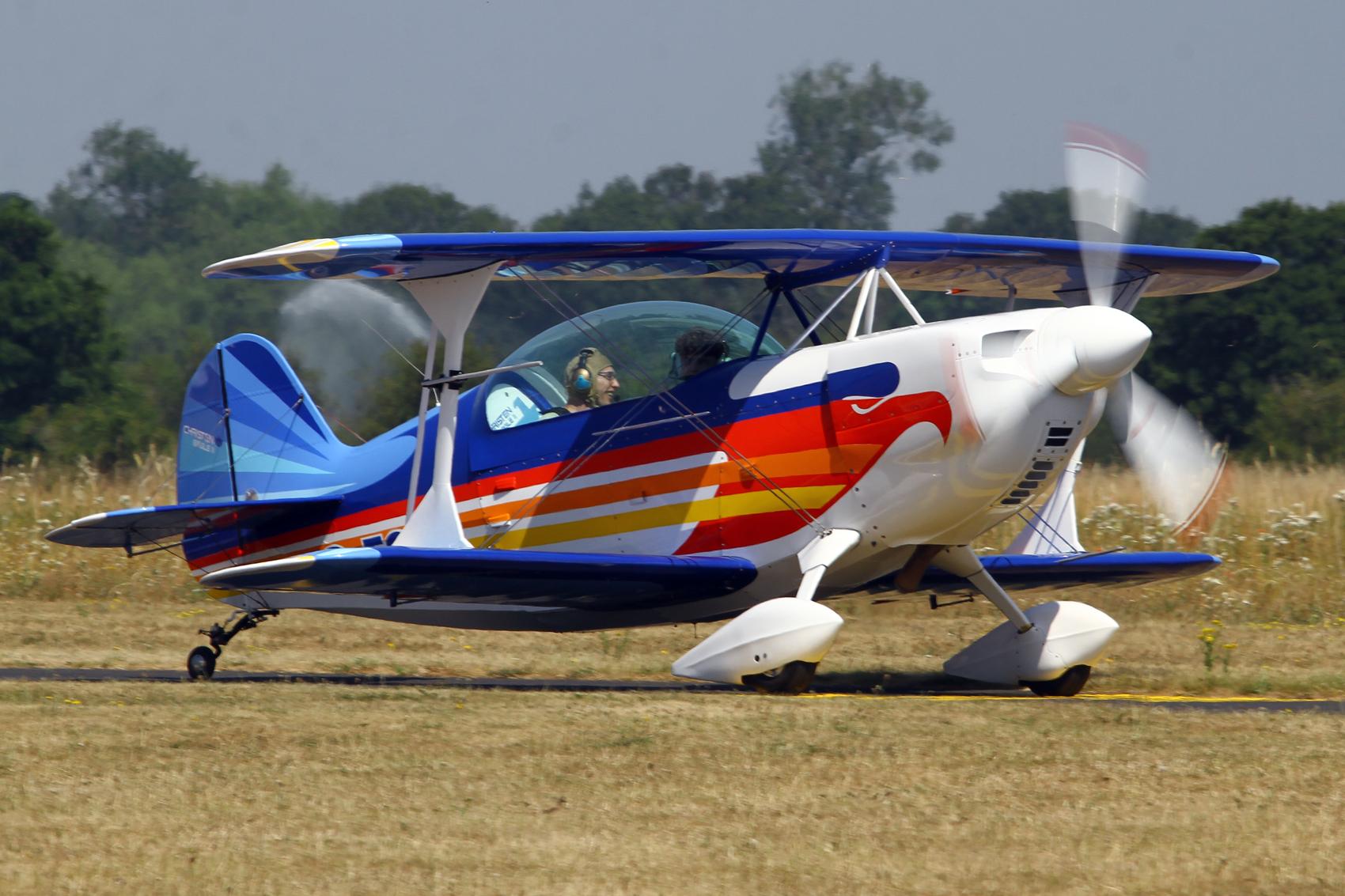 G-EGLE photo, click to enlarge