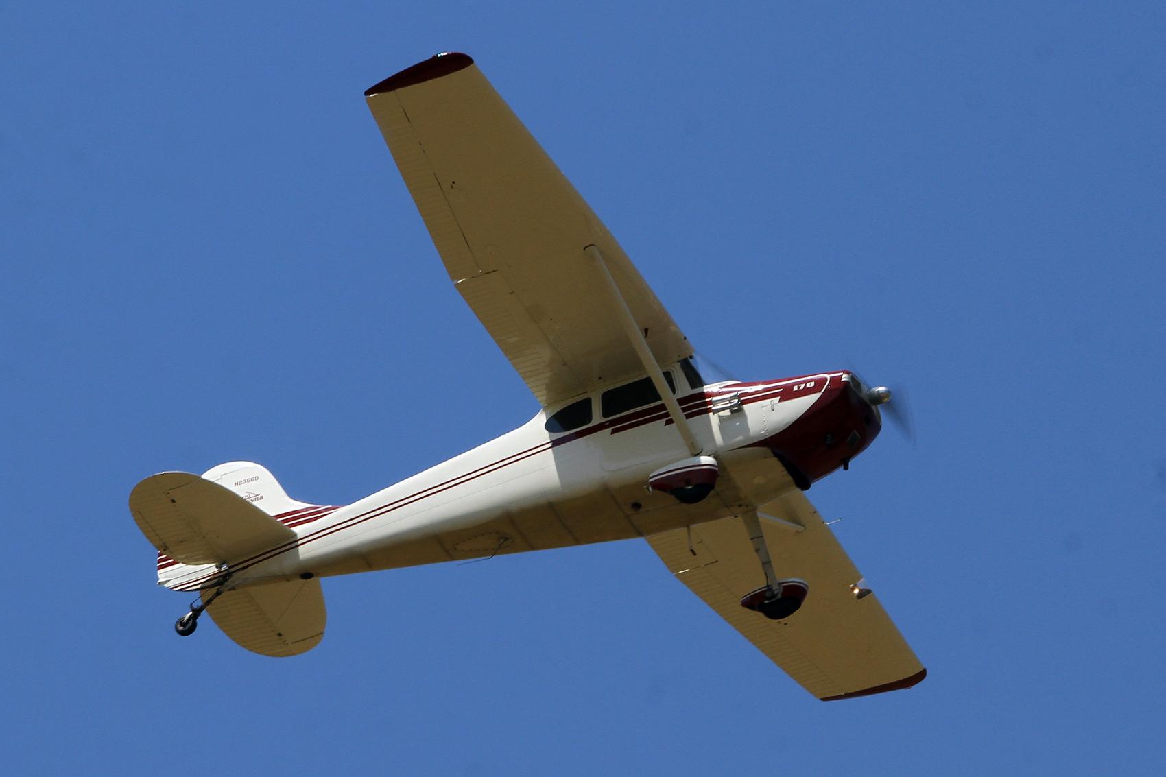N2366D photo, click to enlarge