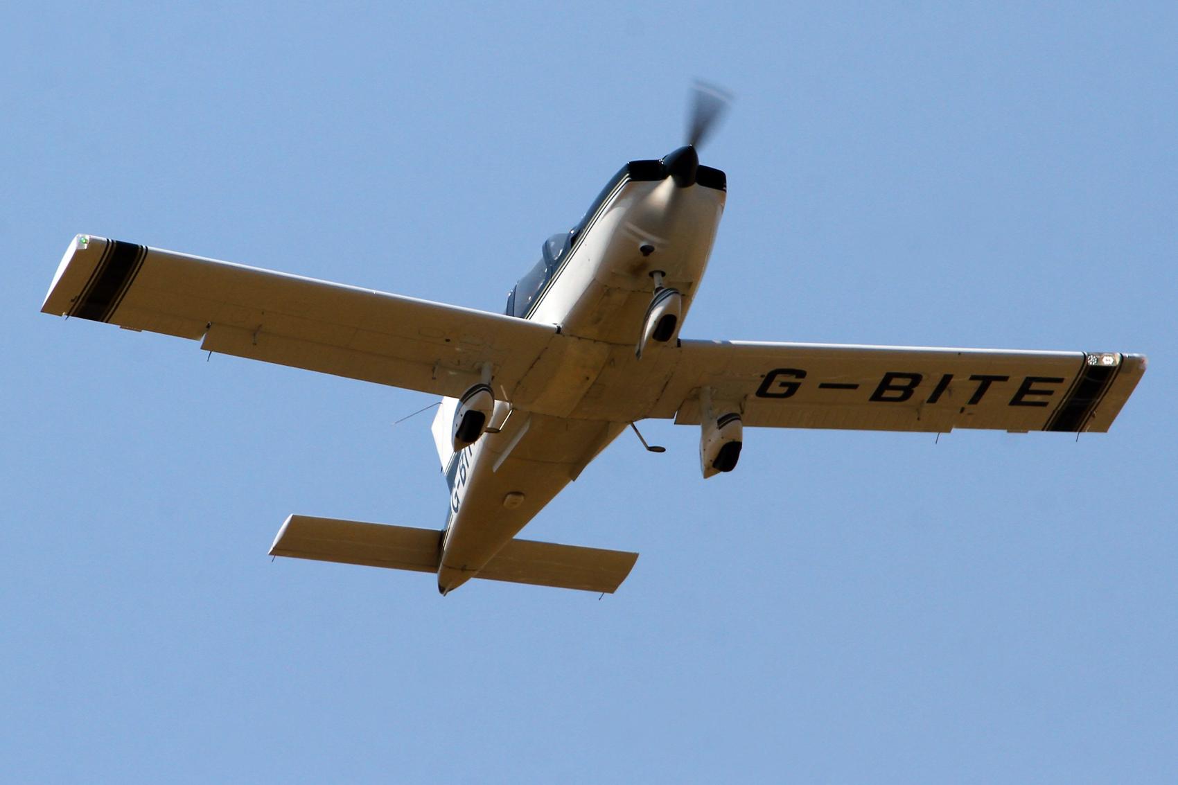 G-BITE photo, click to enlarge