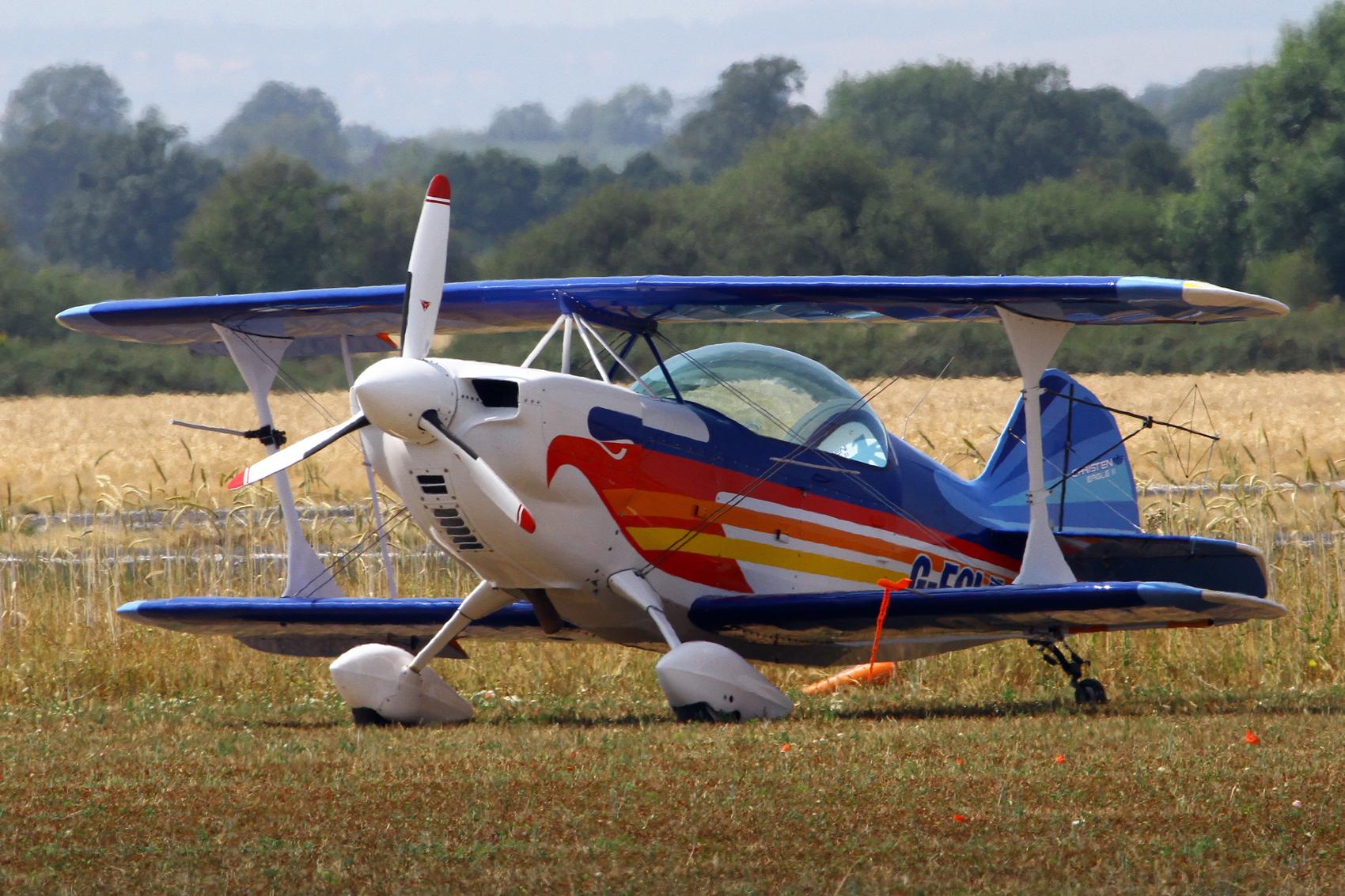 G-EGLE photo, click to enlarge