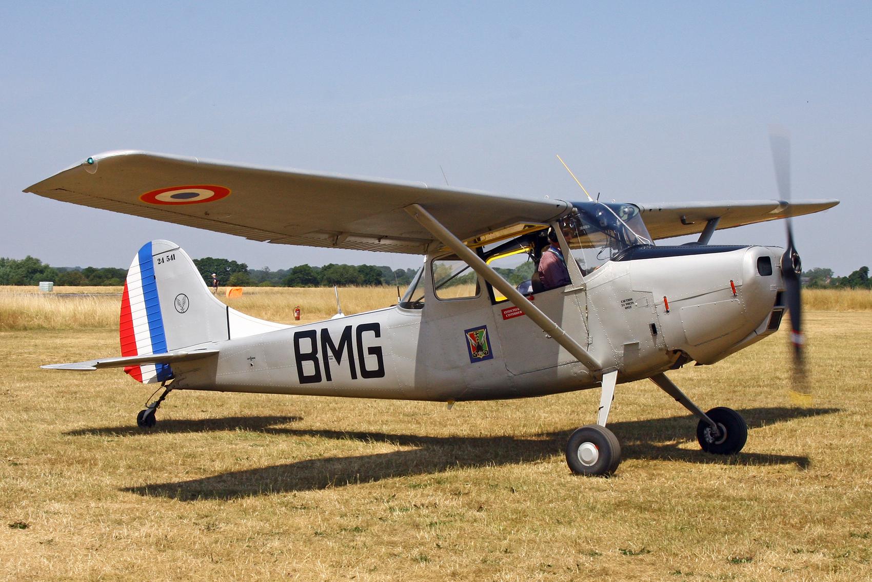 G-JDOG photo, click to enlarge