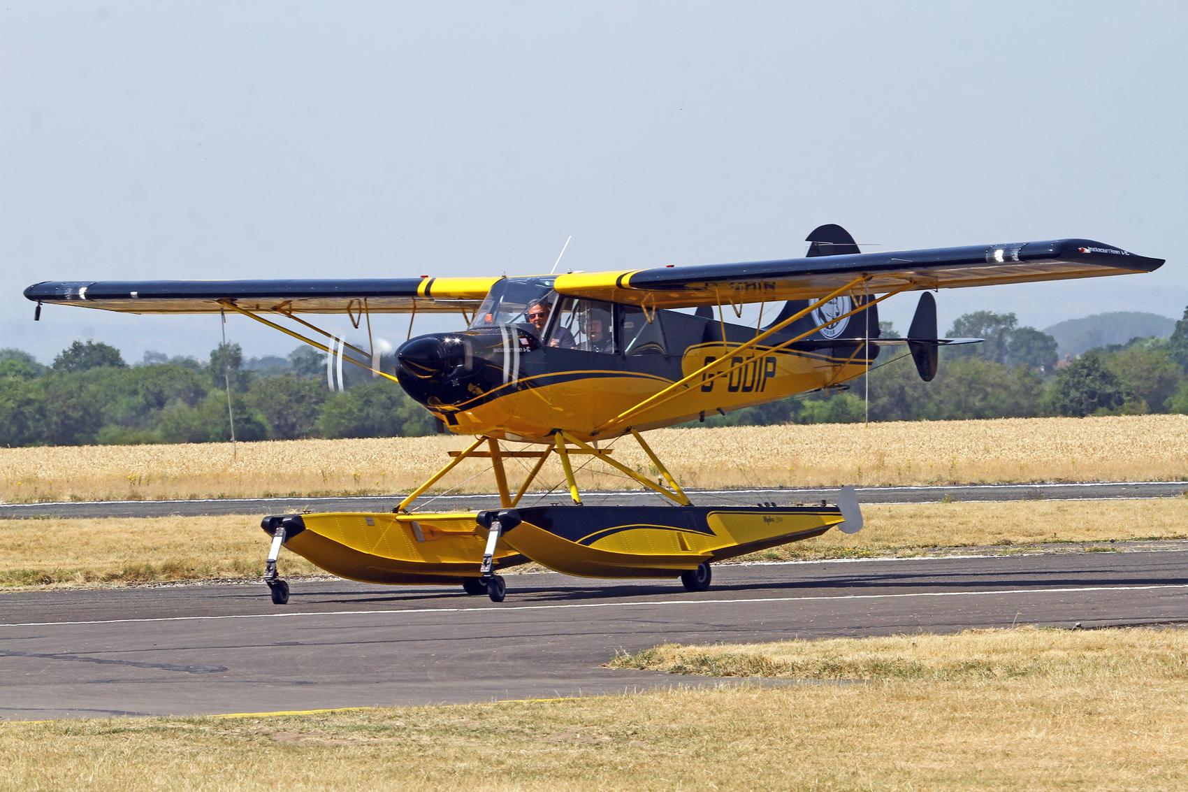 G-ODIP photo, click to enlarge