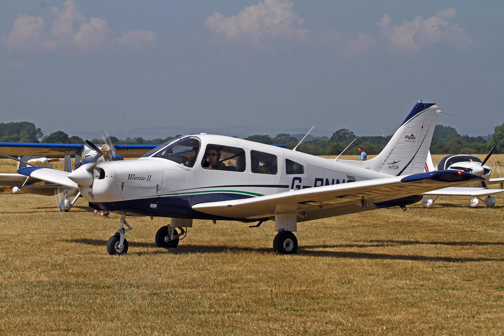 G-BNNO photo, click to enlarge