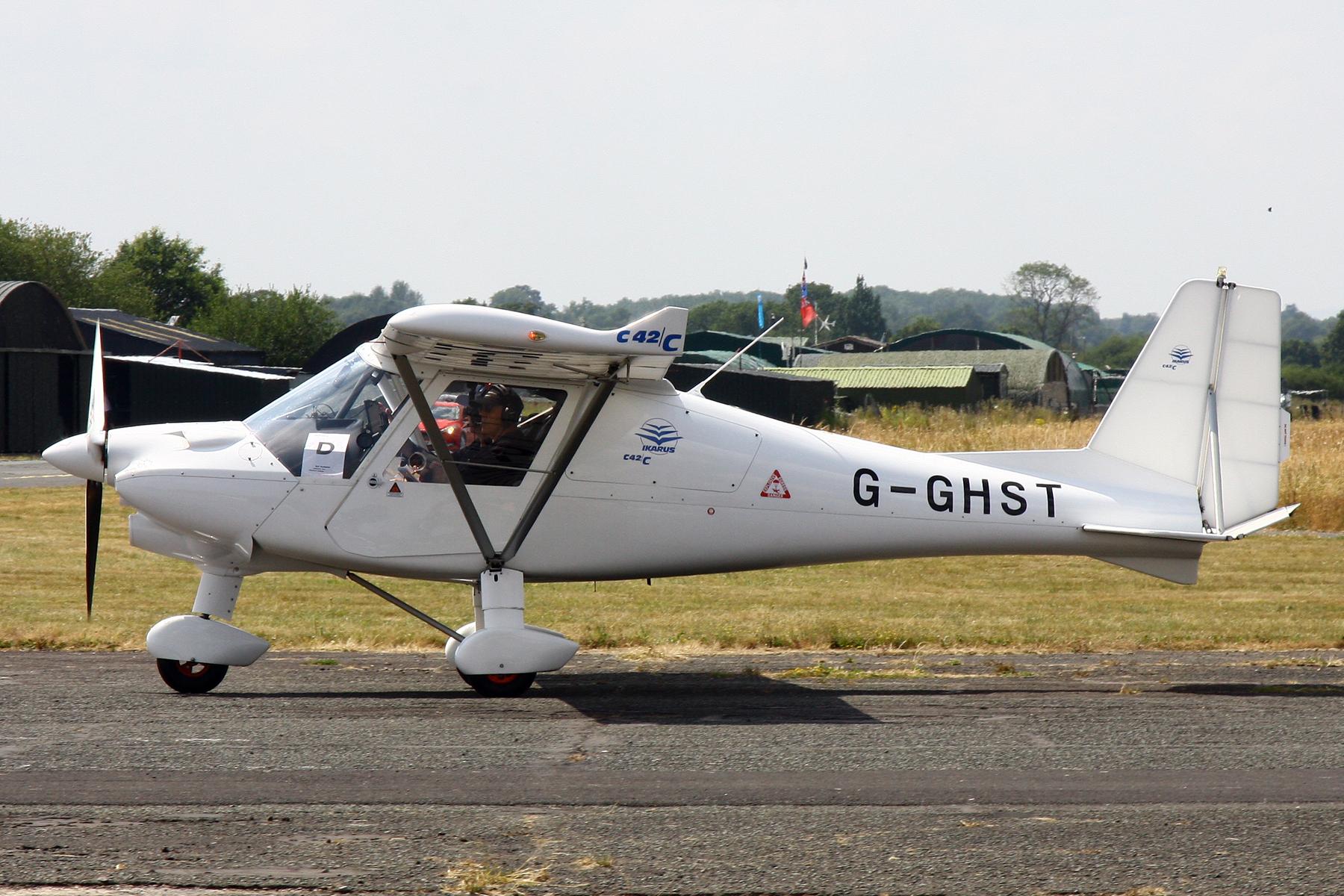 G-GHST photo, click to enlarge