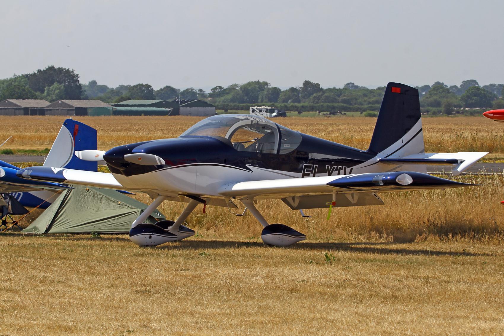 EI-XIV photo, click to enlarge