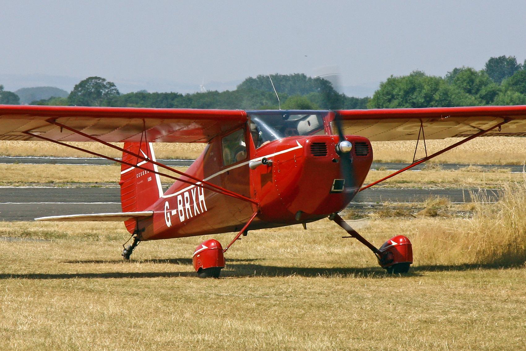G-BRXH photo, click to enlarge