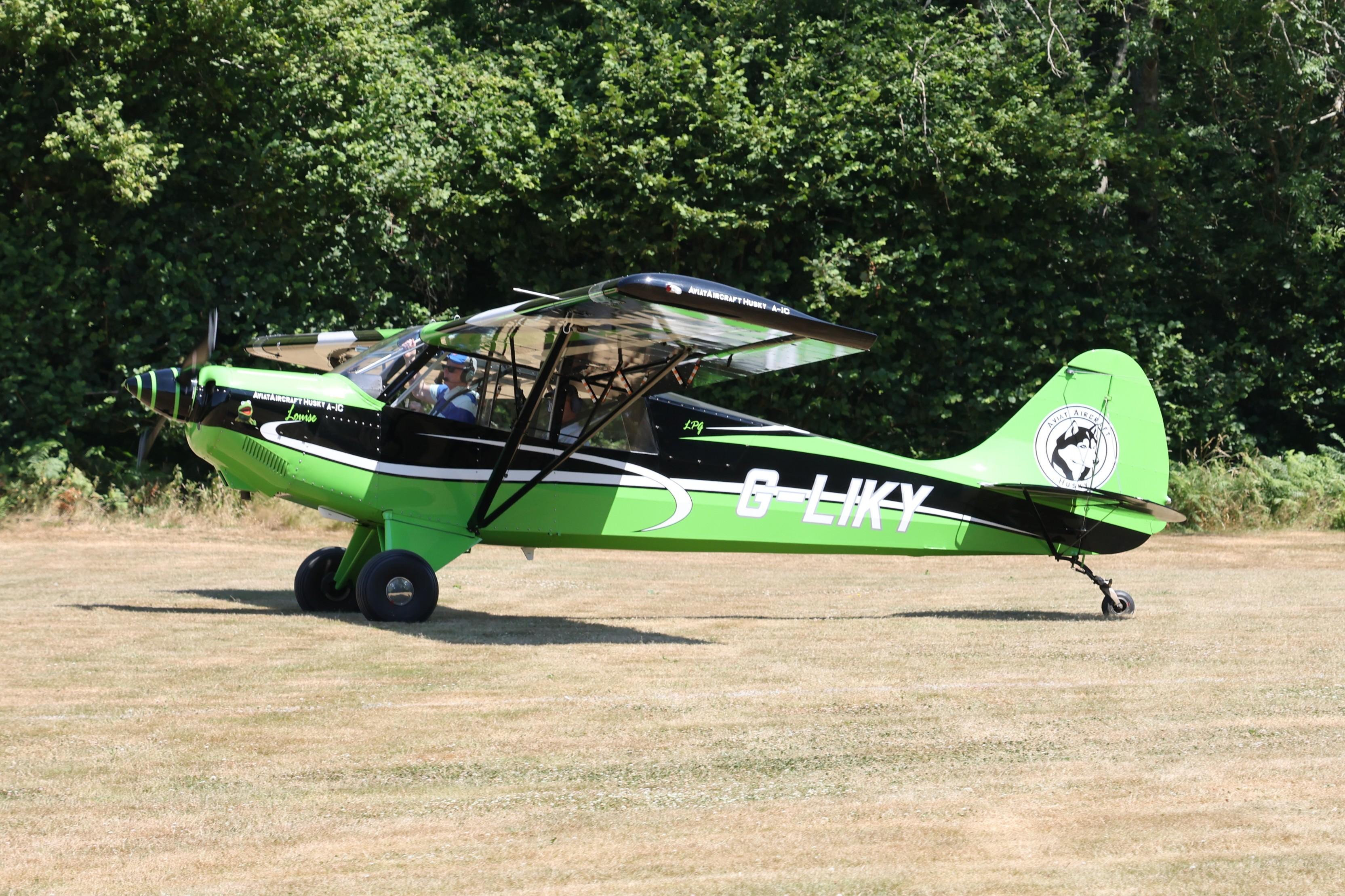 G-LIKY photo, click to enlarge