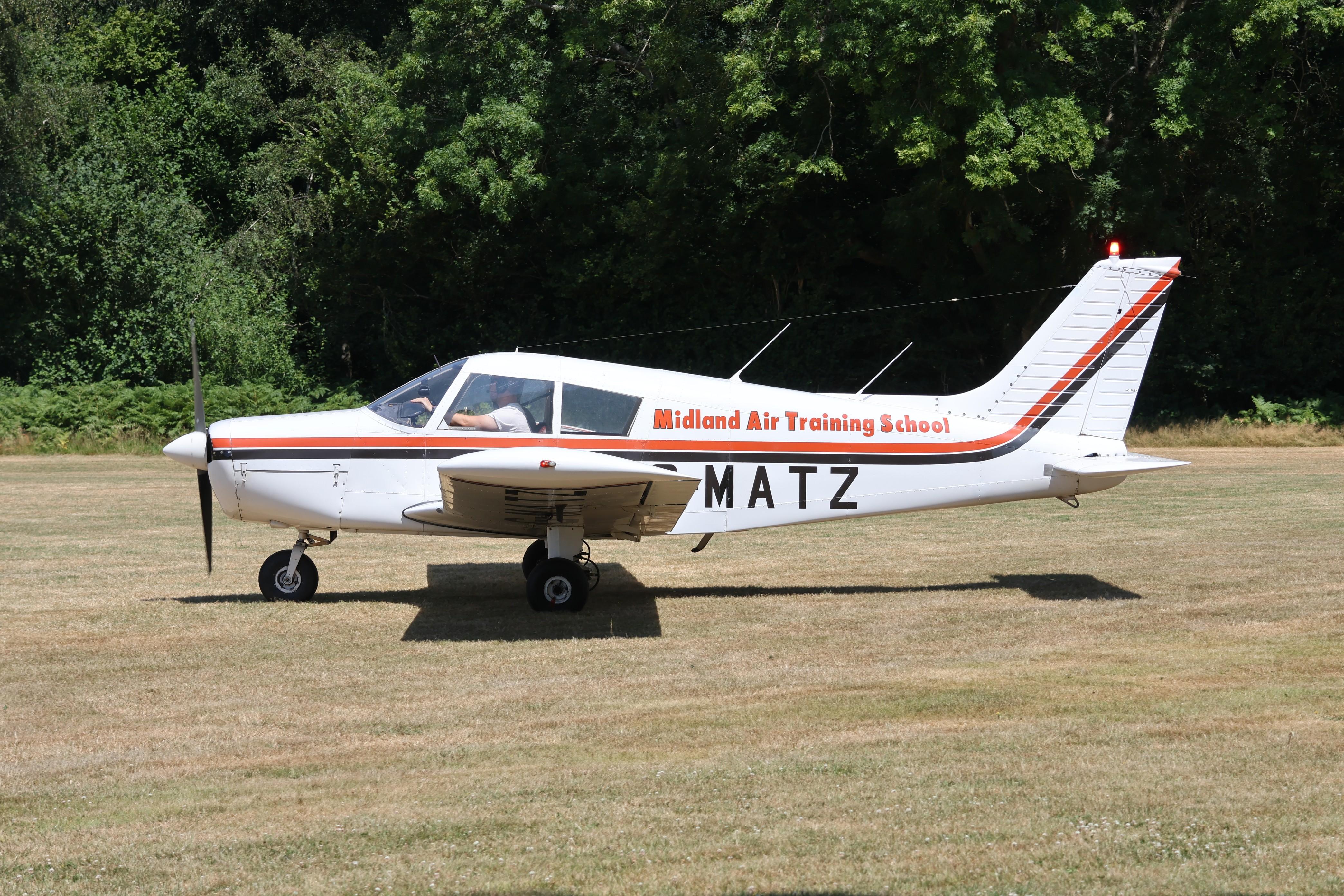 G-MATZ photo, click to enlarge