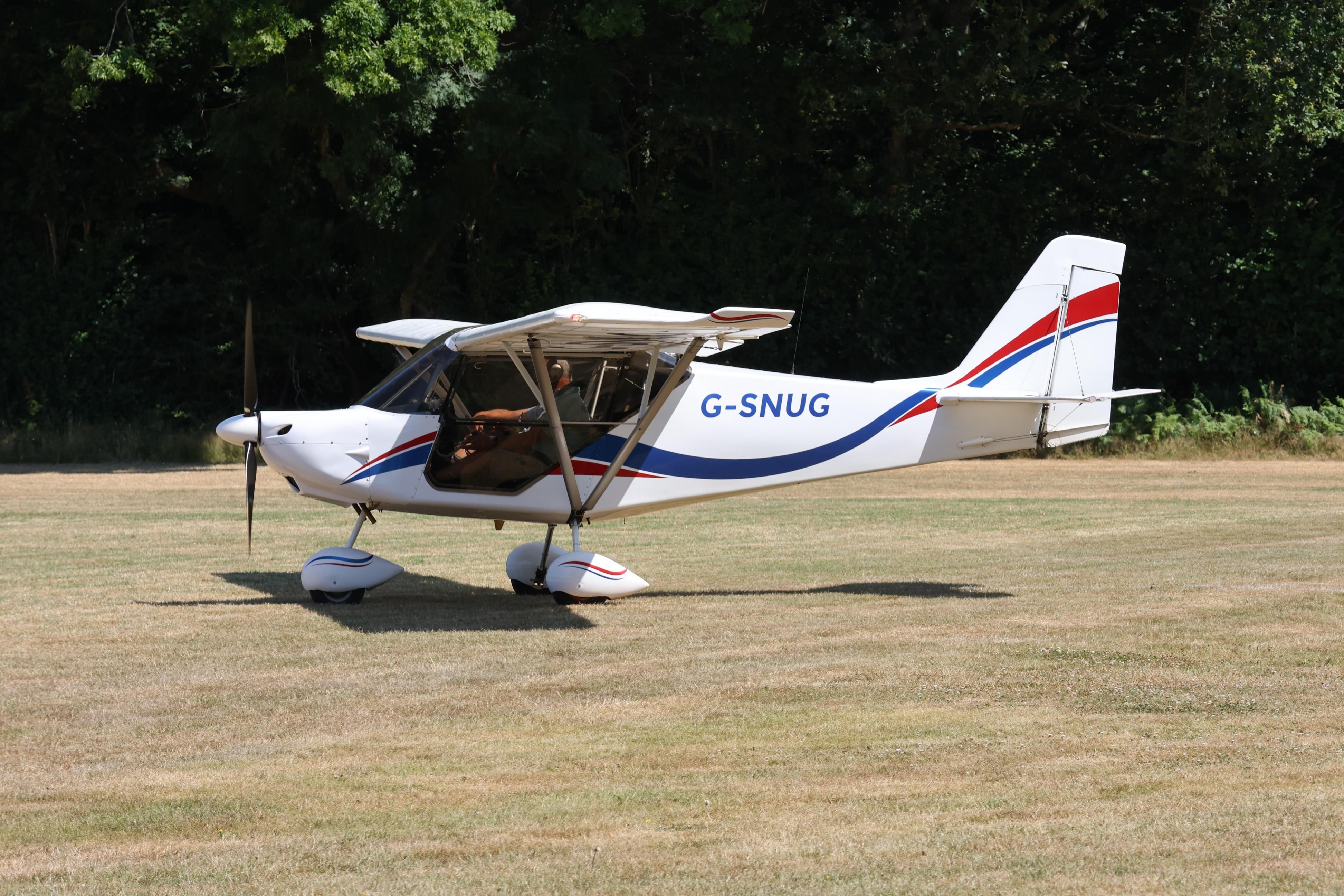 G-SNUG photo, click to enlarge
