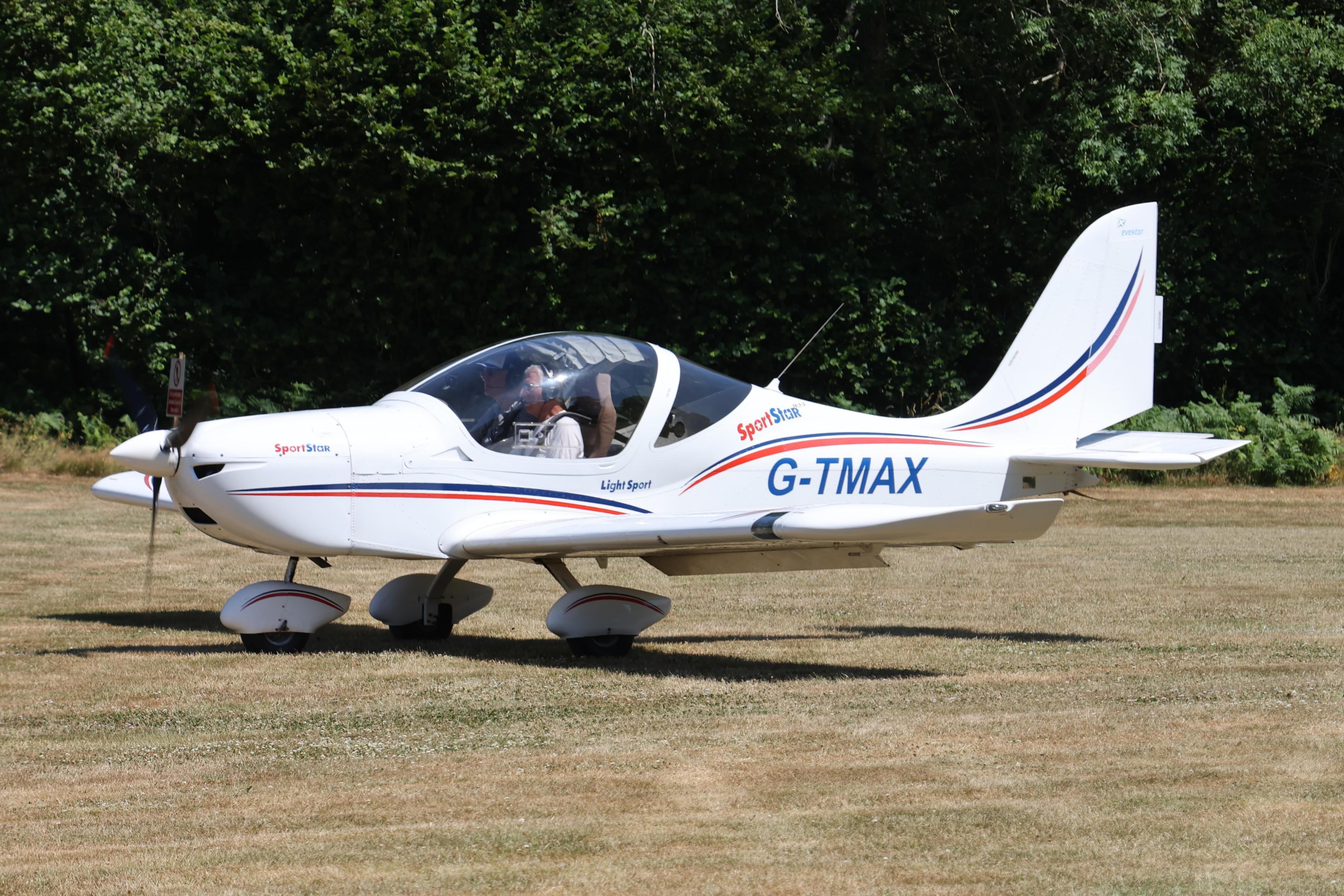 G-TMAX photo, click to enlarge