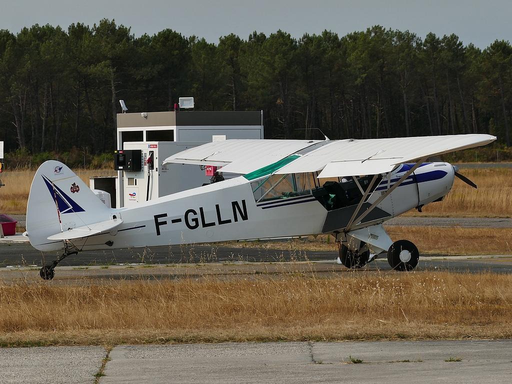 F-GLLN photo, click to enlarge
