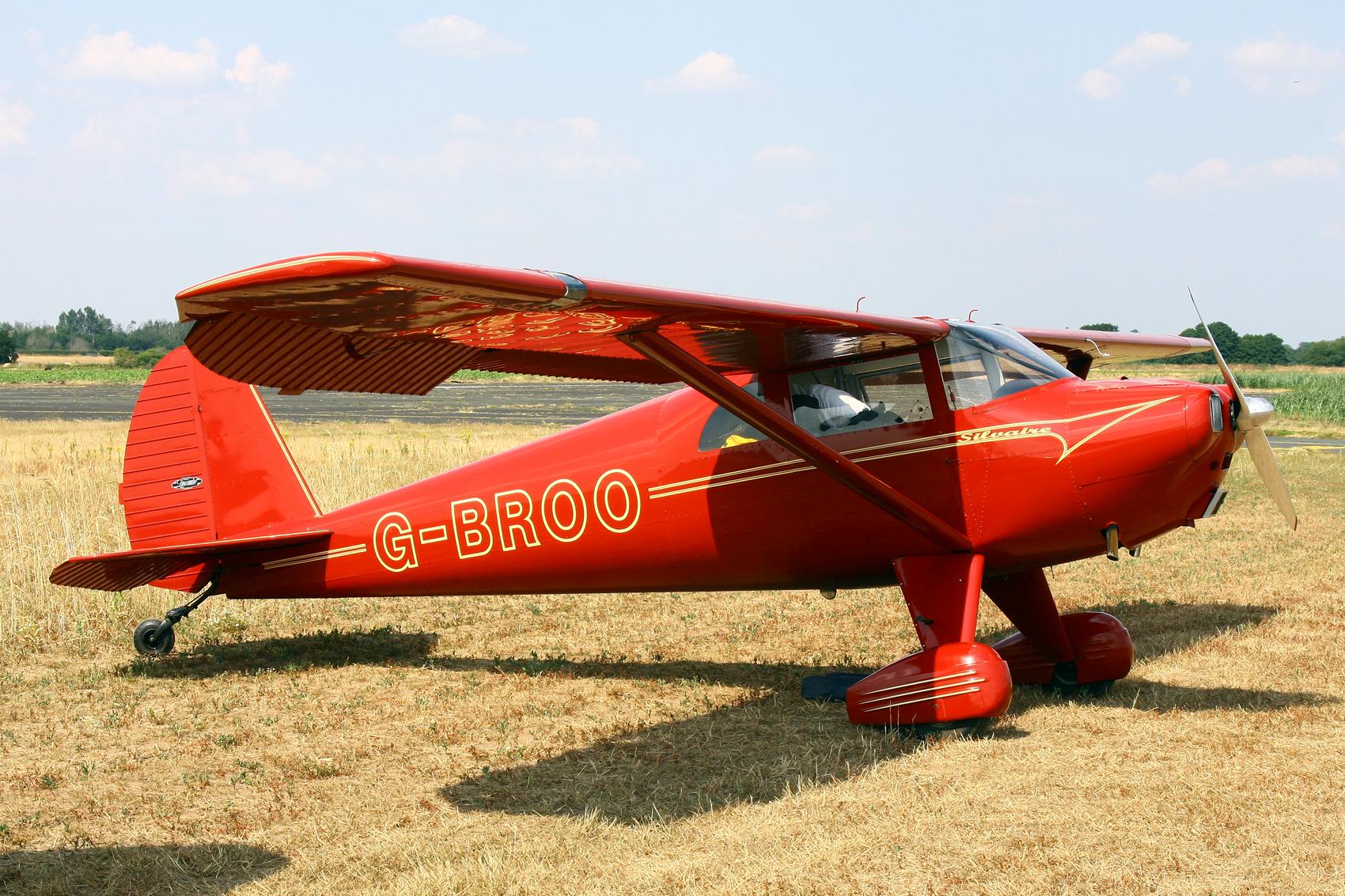 G-BROO photo, click to enlarge