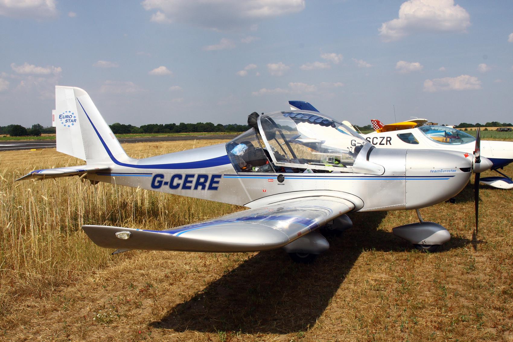 G-CERE photo, click to enlarge