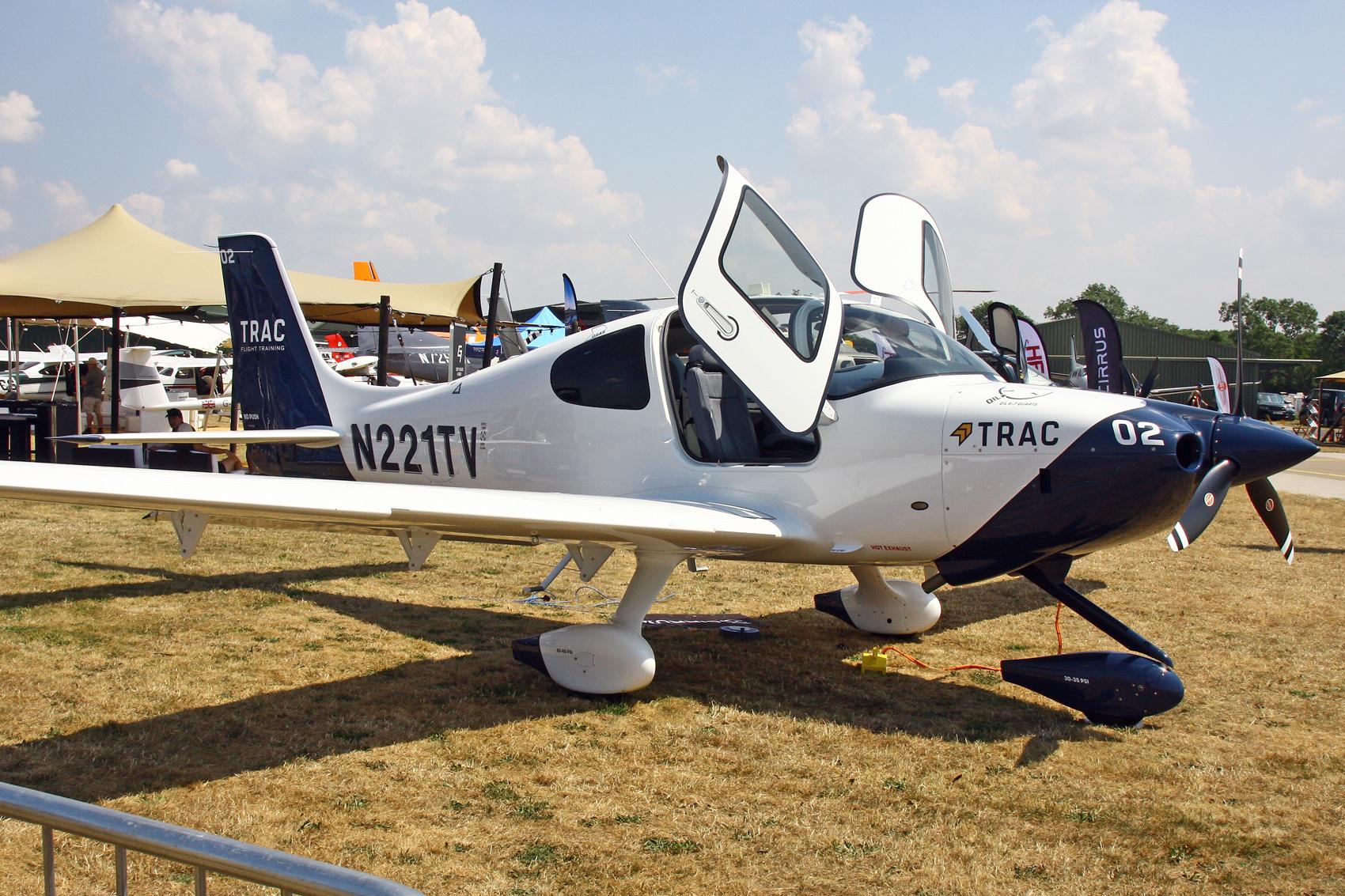 N221TV photo, click to enlarge