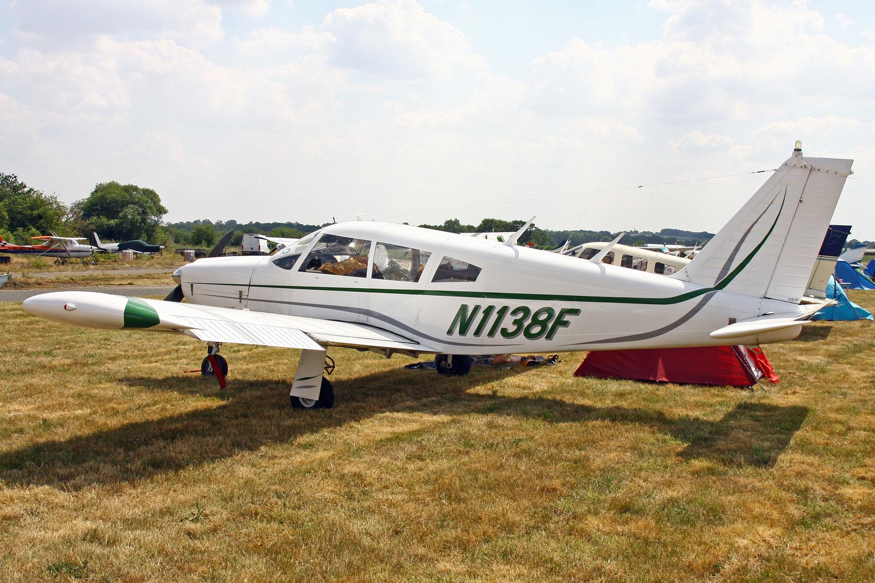 N1138F photo, click to enlarge