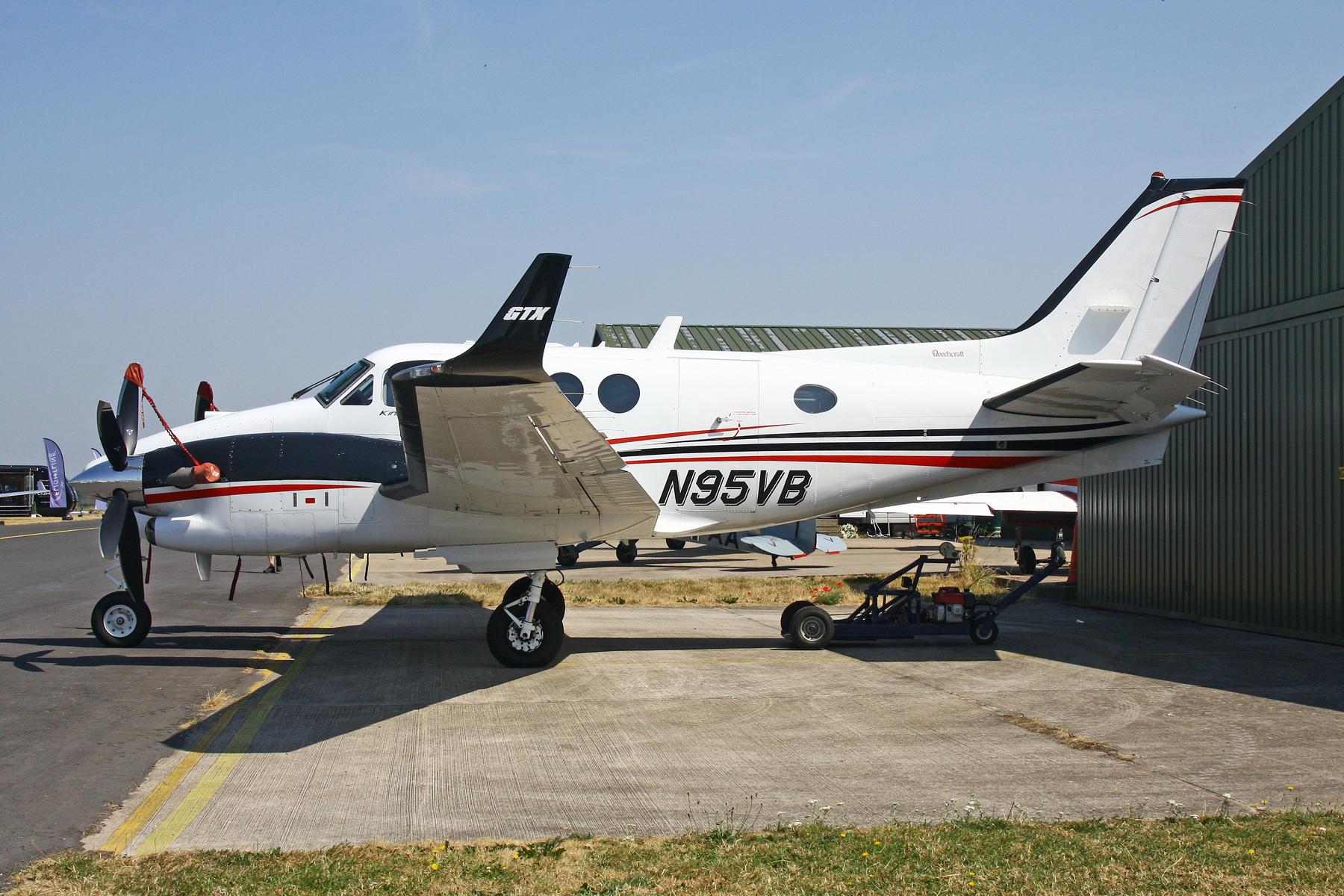 N95VB photo, click to enlarge