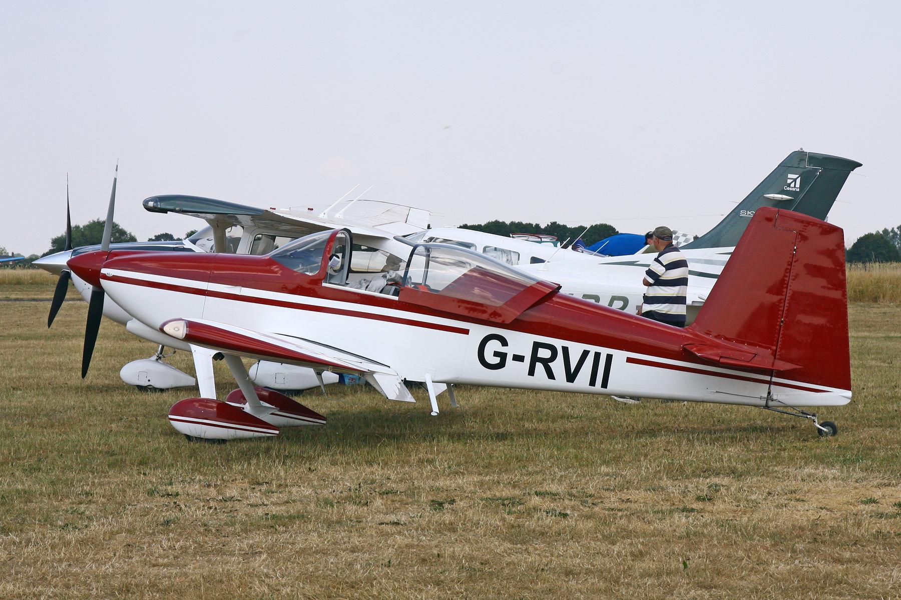 G-RVII photo, click to enlarge
