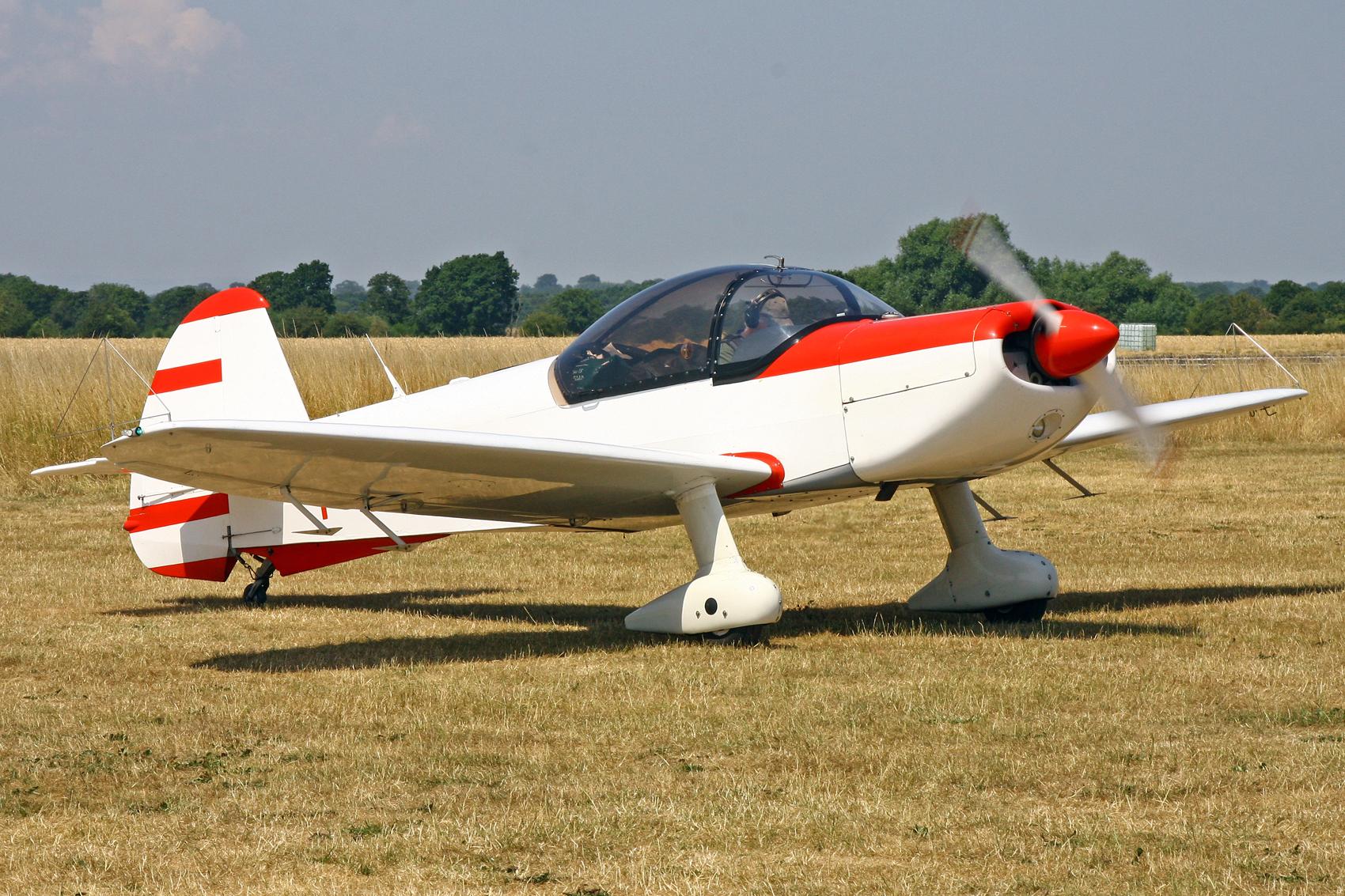 F-GGYD photo, click to enlarge
