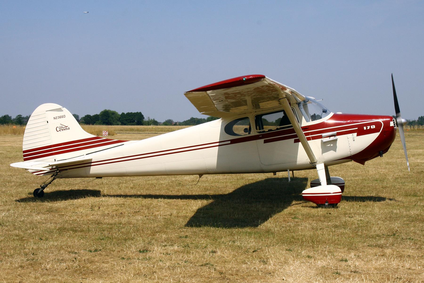 N2366D photo, click to enlarge