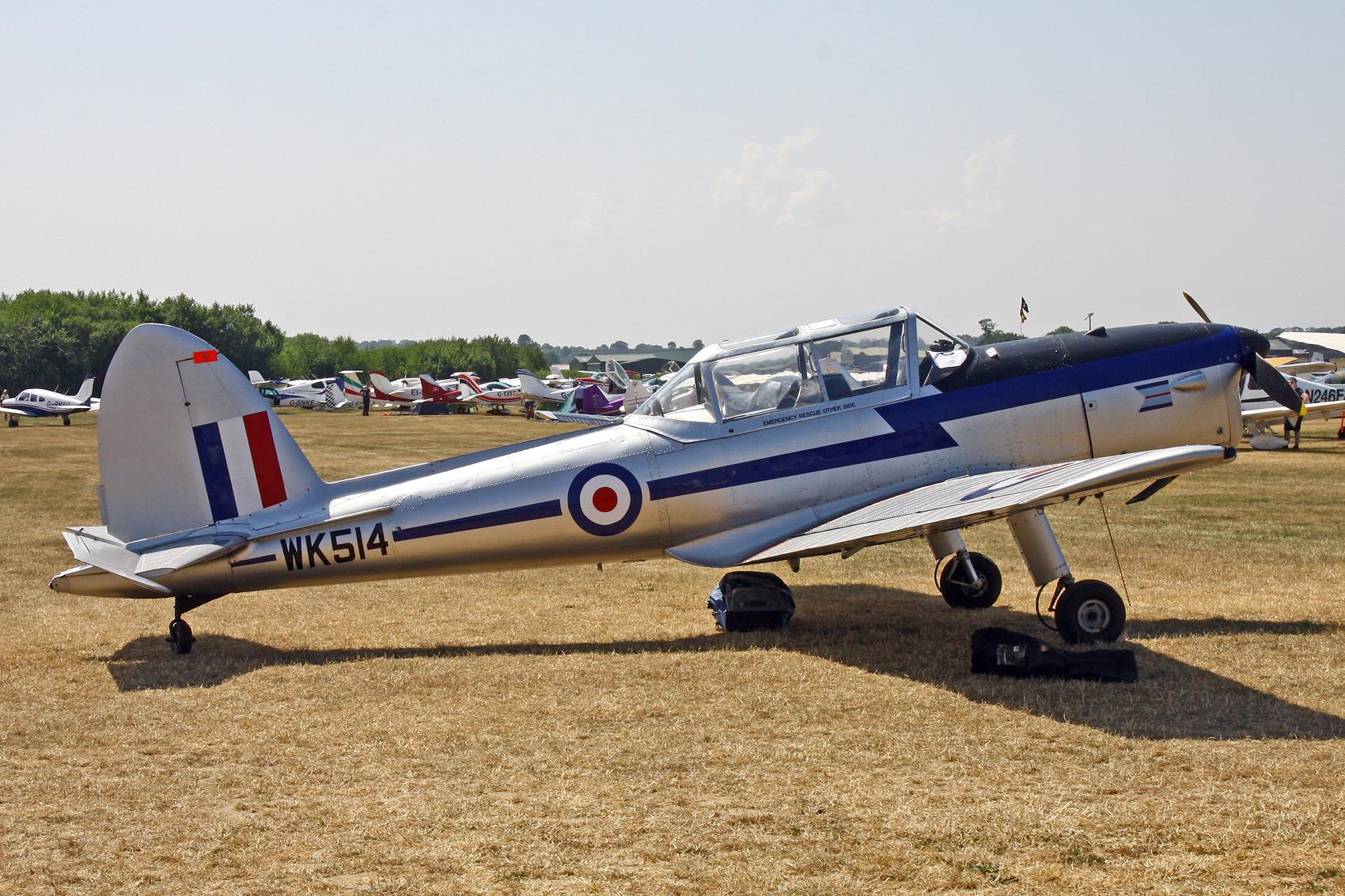 G-BBMO photo, click to enlarge