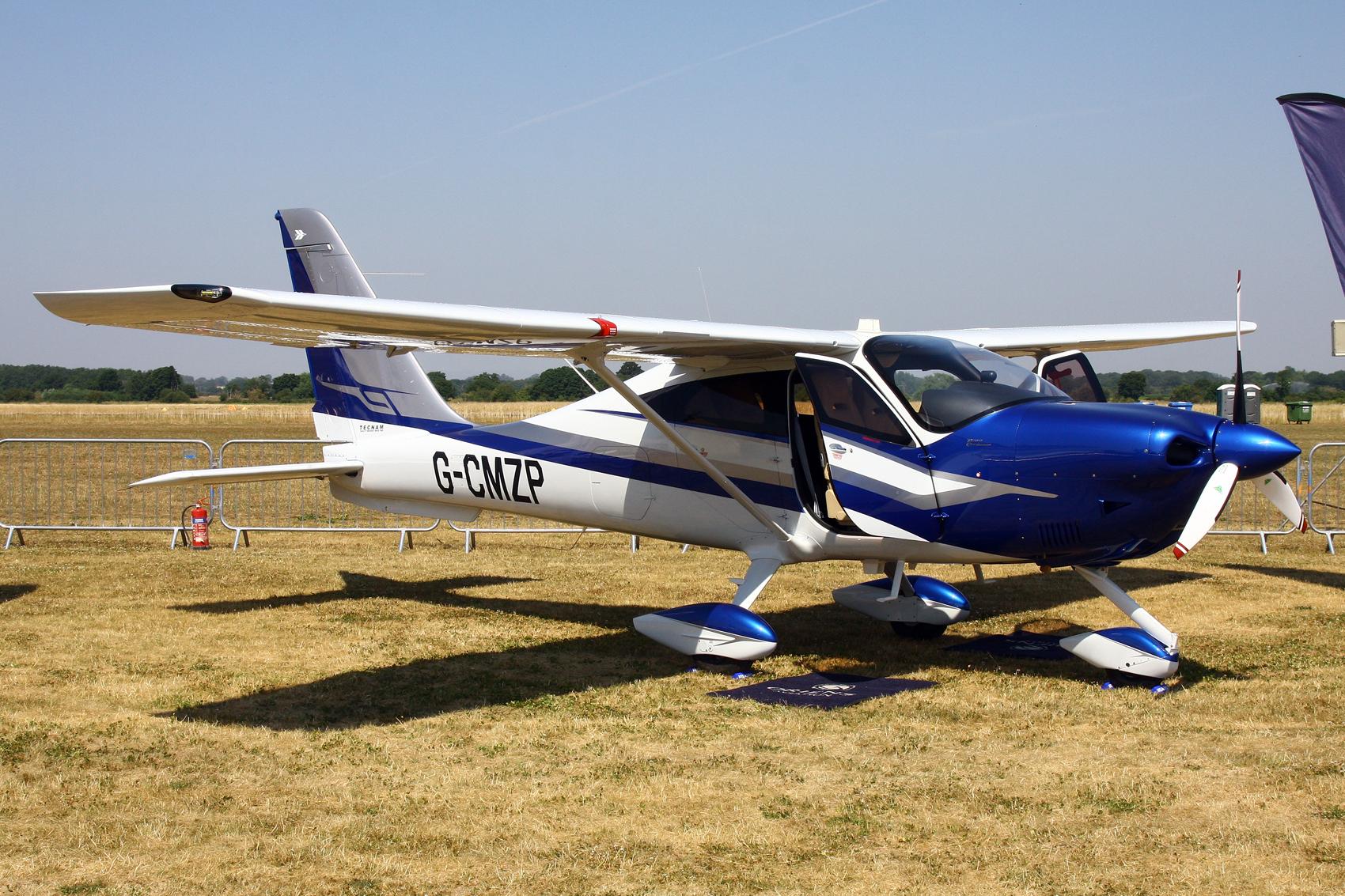 G-CMZP photo, click to enlarge