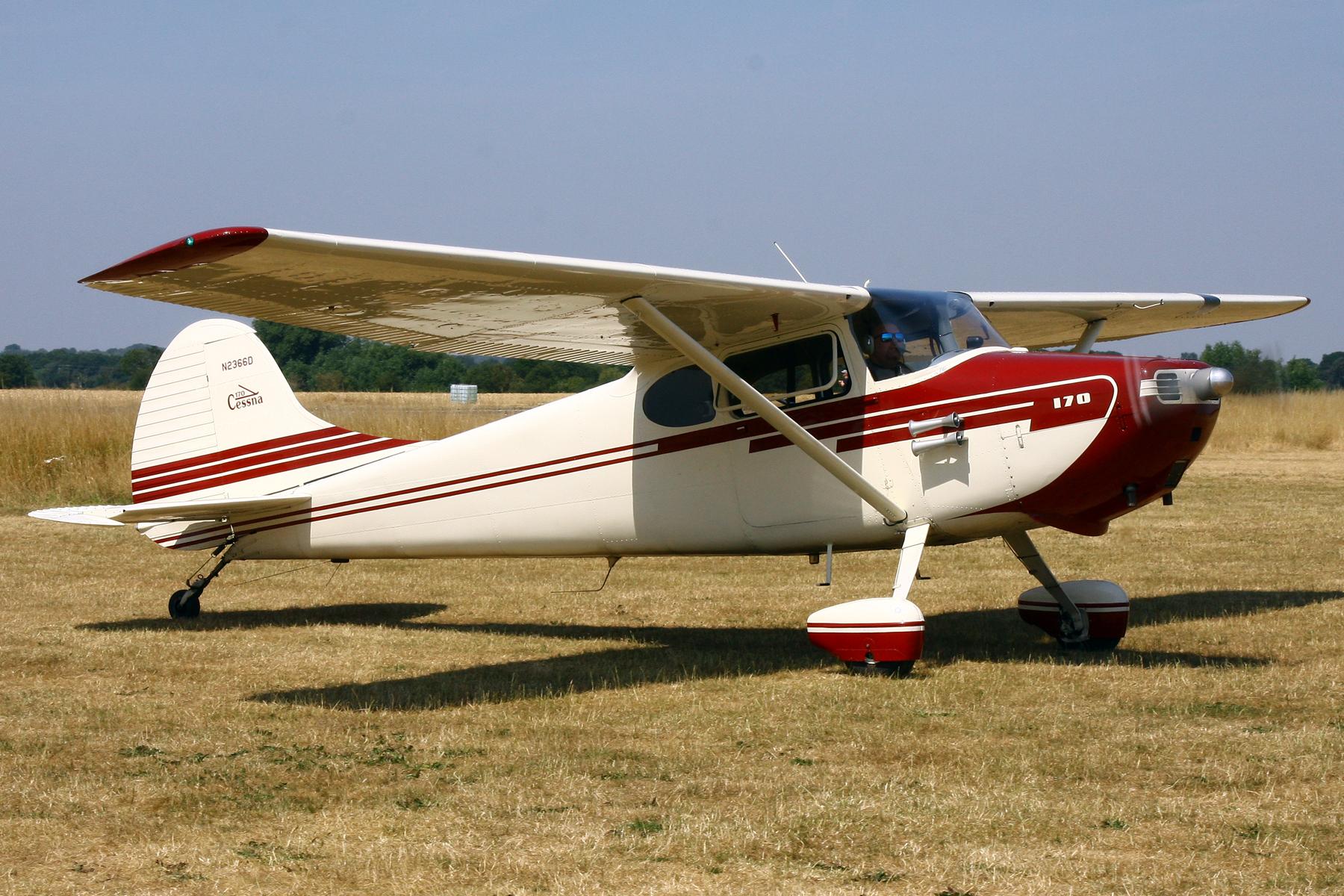 N2366D photo, click to enlarge