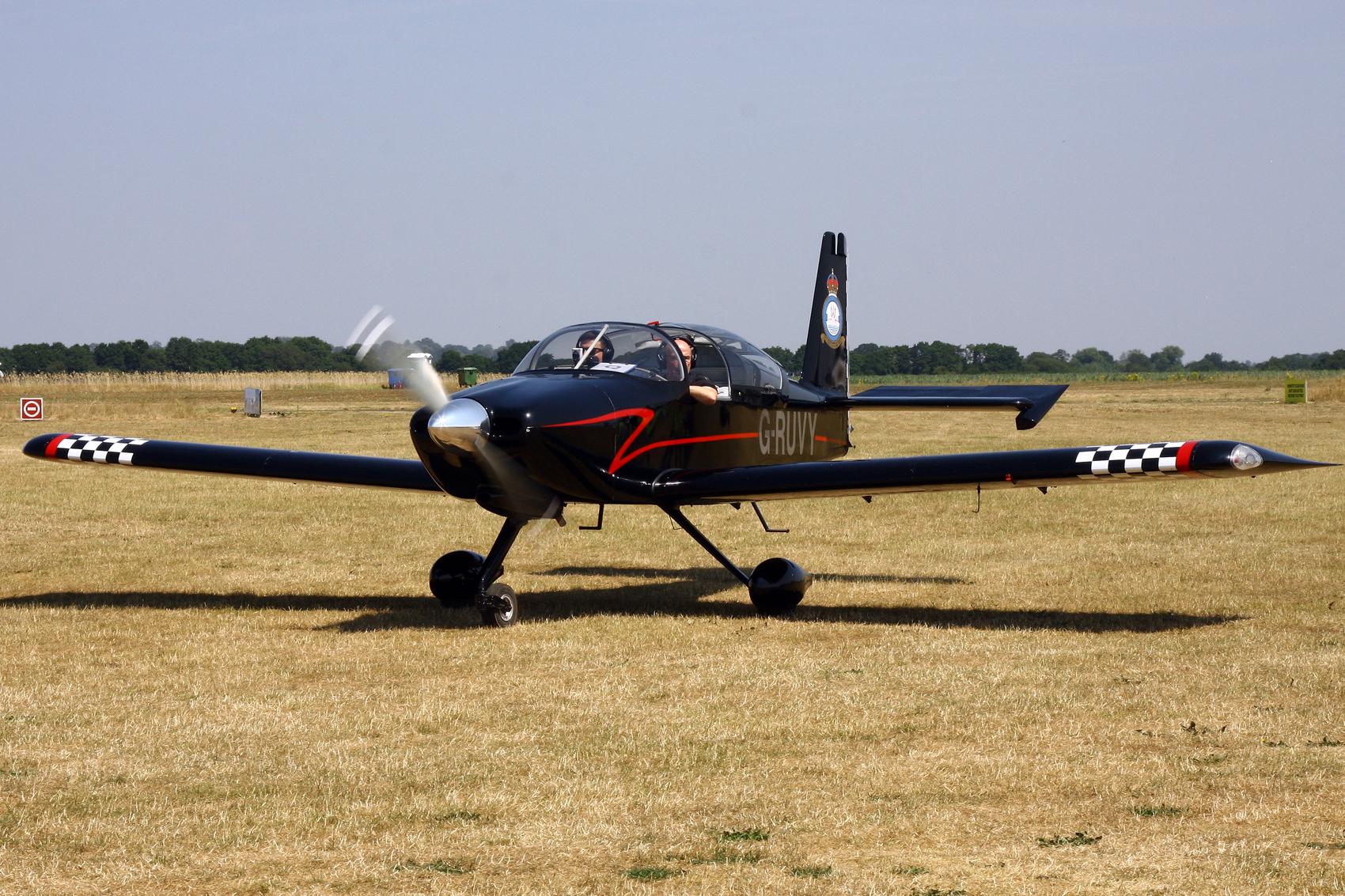 G-RUVY photo, click to enlarge