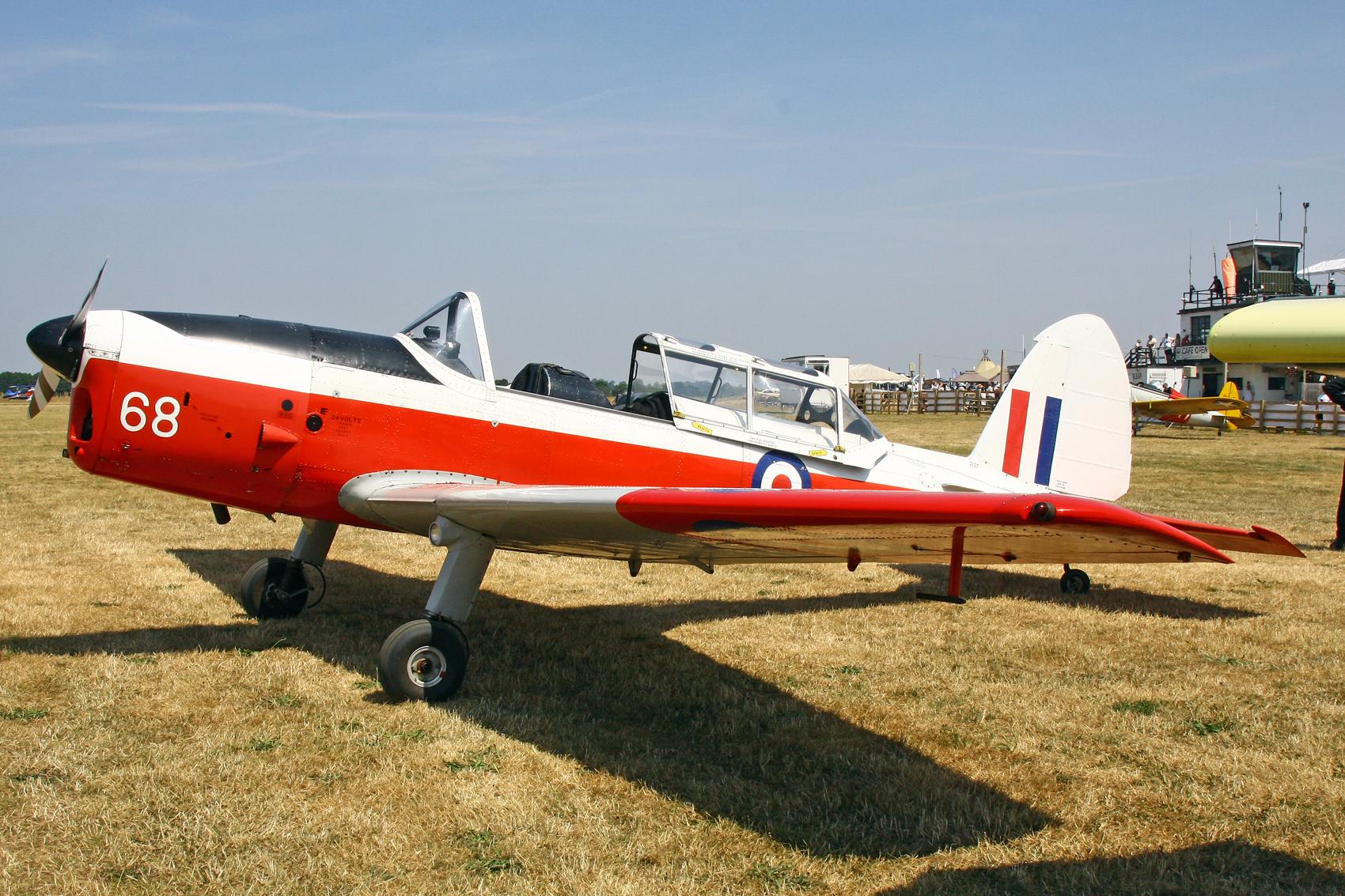 G-BWNK photo, click to enlarge