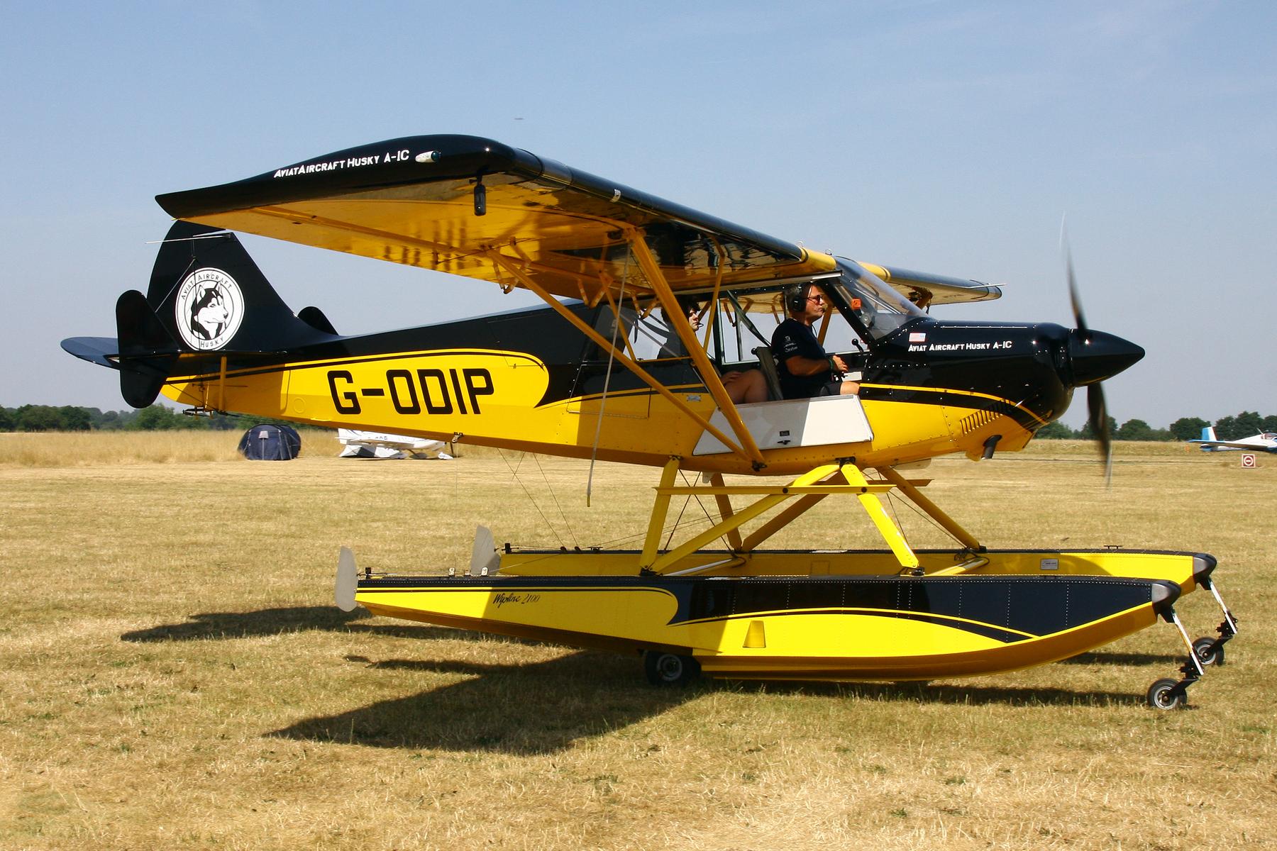 G-ODIP photo, click to enlarge
