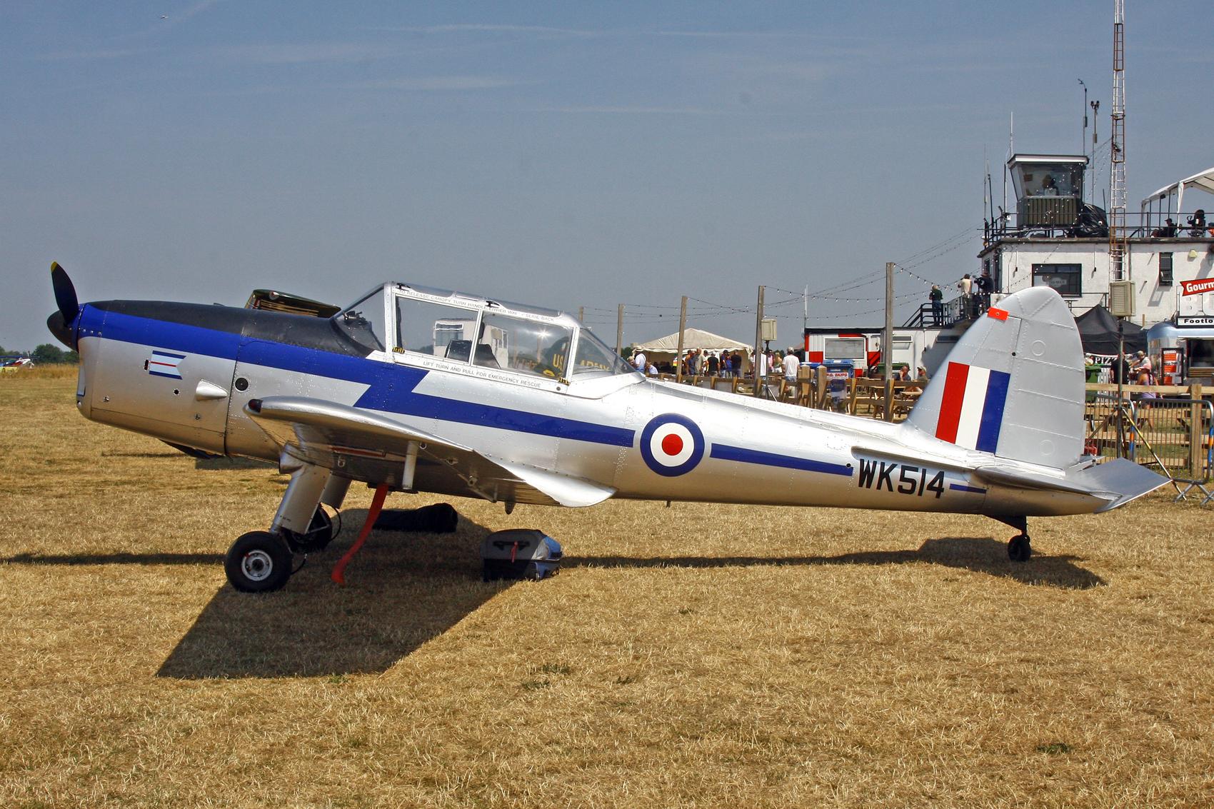 G-BBMO photo, click to enlarge