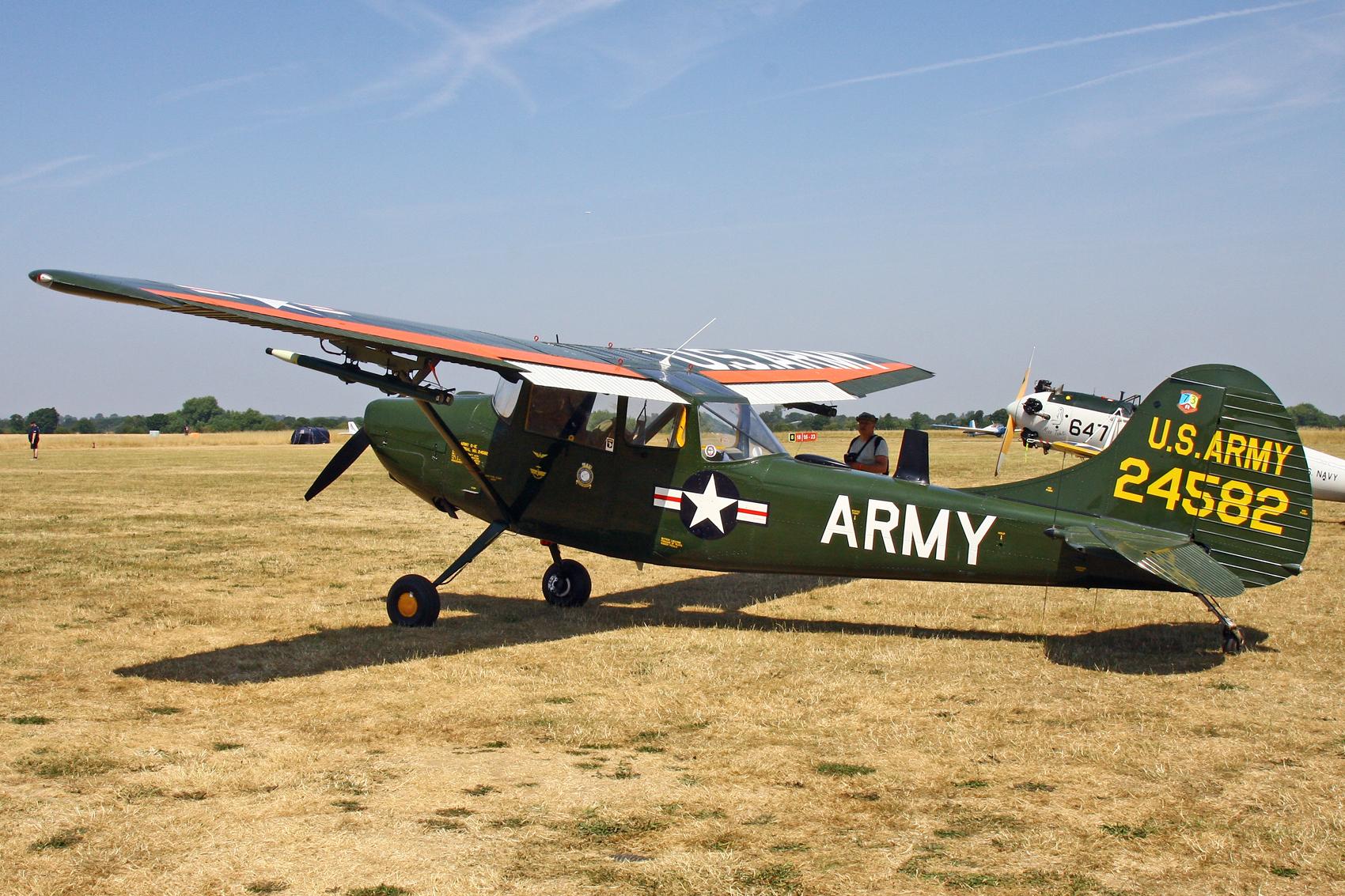 G-VDOG photo, click to enlarge