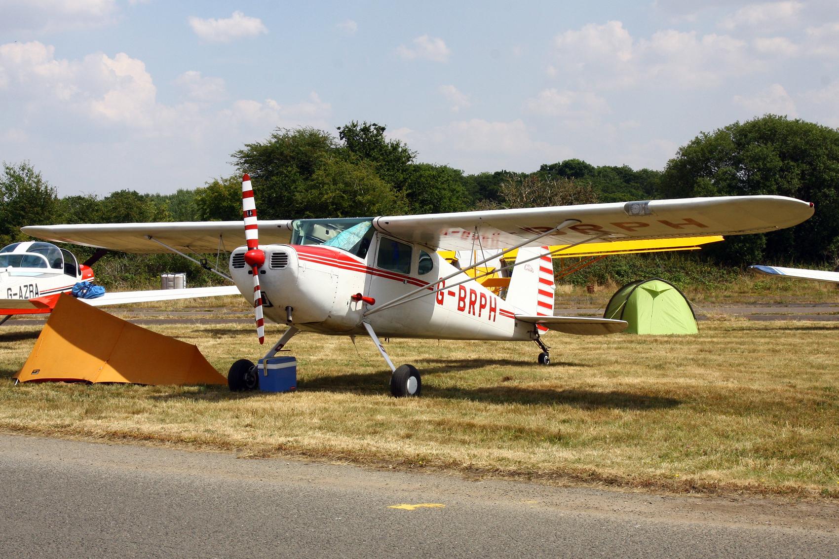 G-BRPH photo, click to enlarge