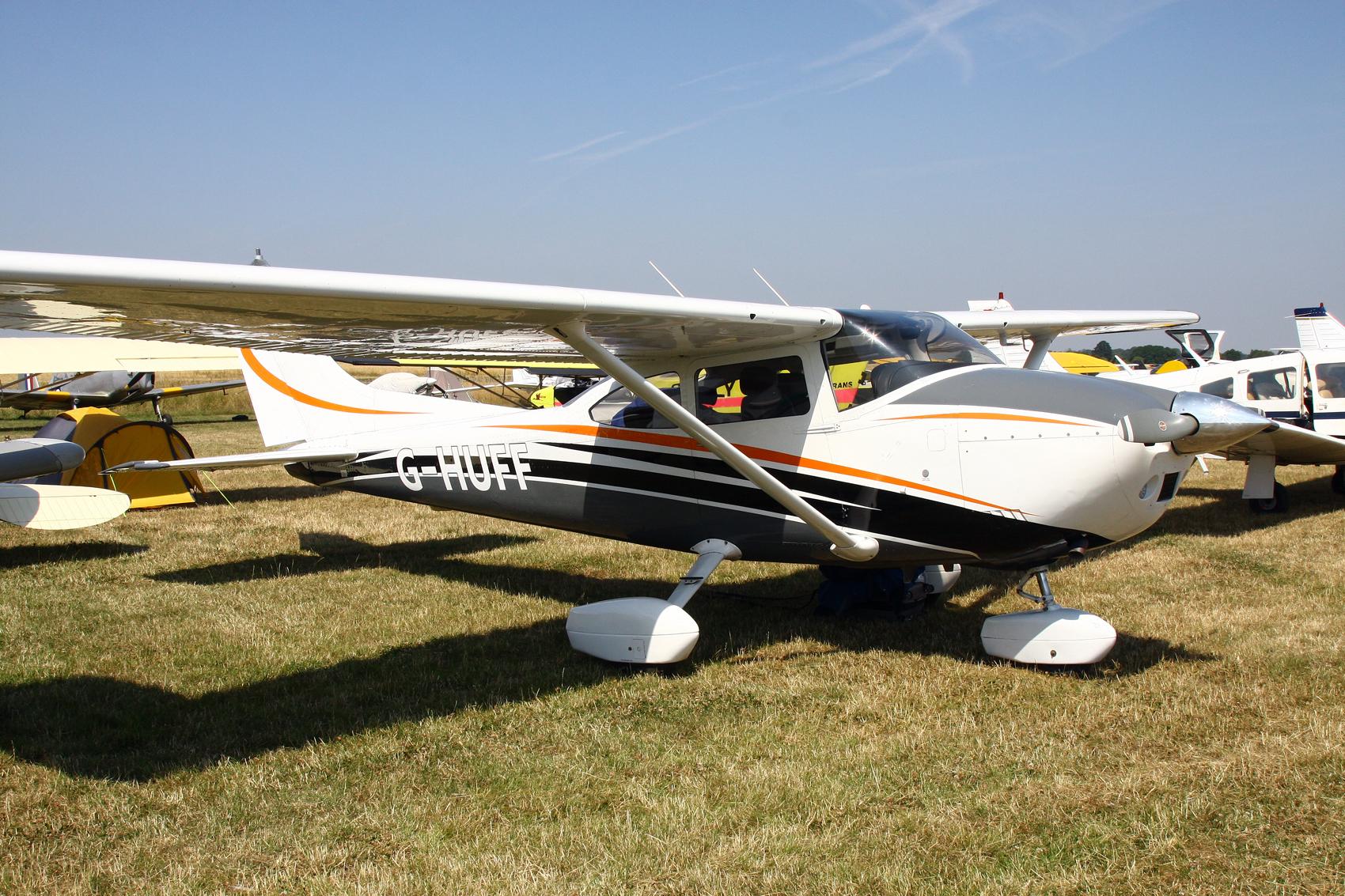 G-HUFF photo, click to enlarge