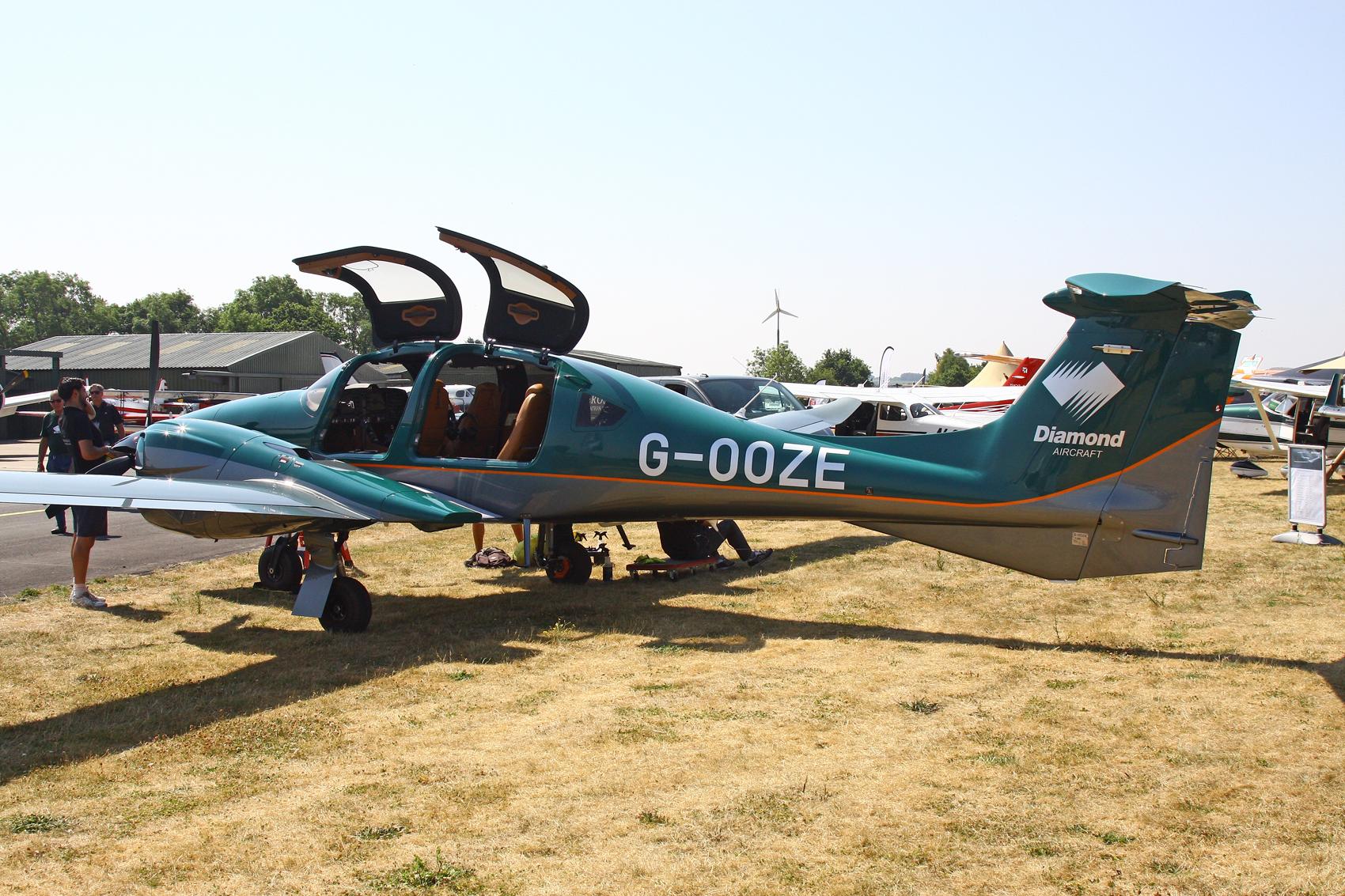 G-OOZE photo, click to enlarge