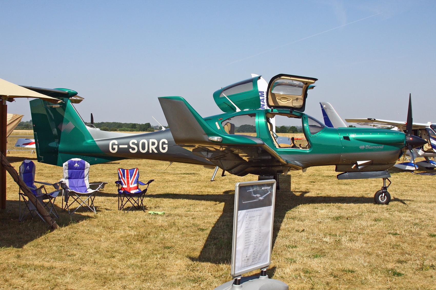 G-SORG photo, click to enlarge