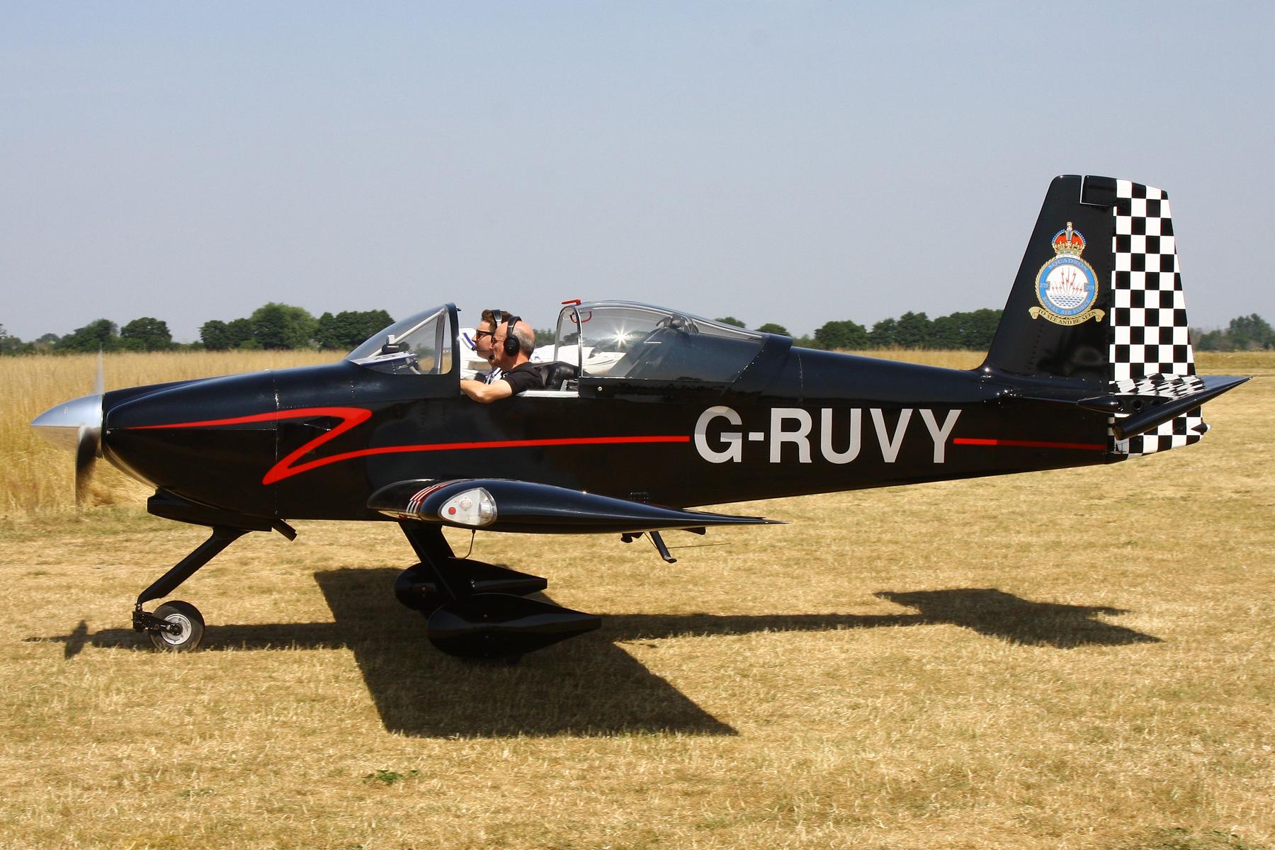 G-RUVY photo, click to enlarge