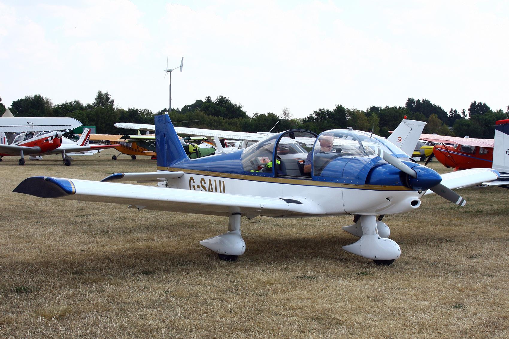 G-SAUL photo, click to enlarge