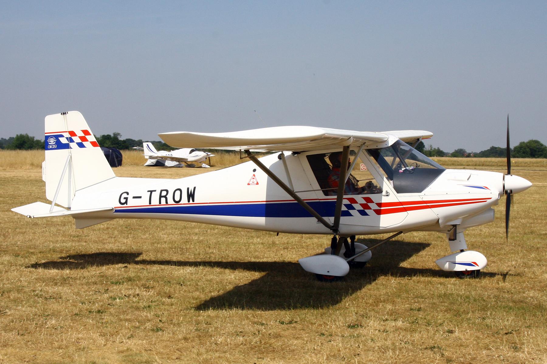 G-TROW photo, click to enlarge