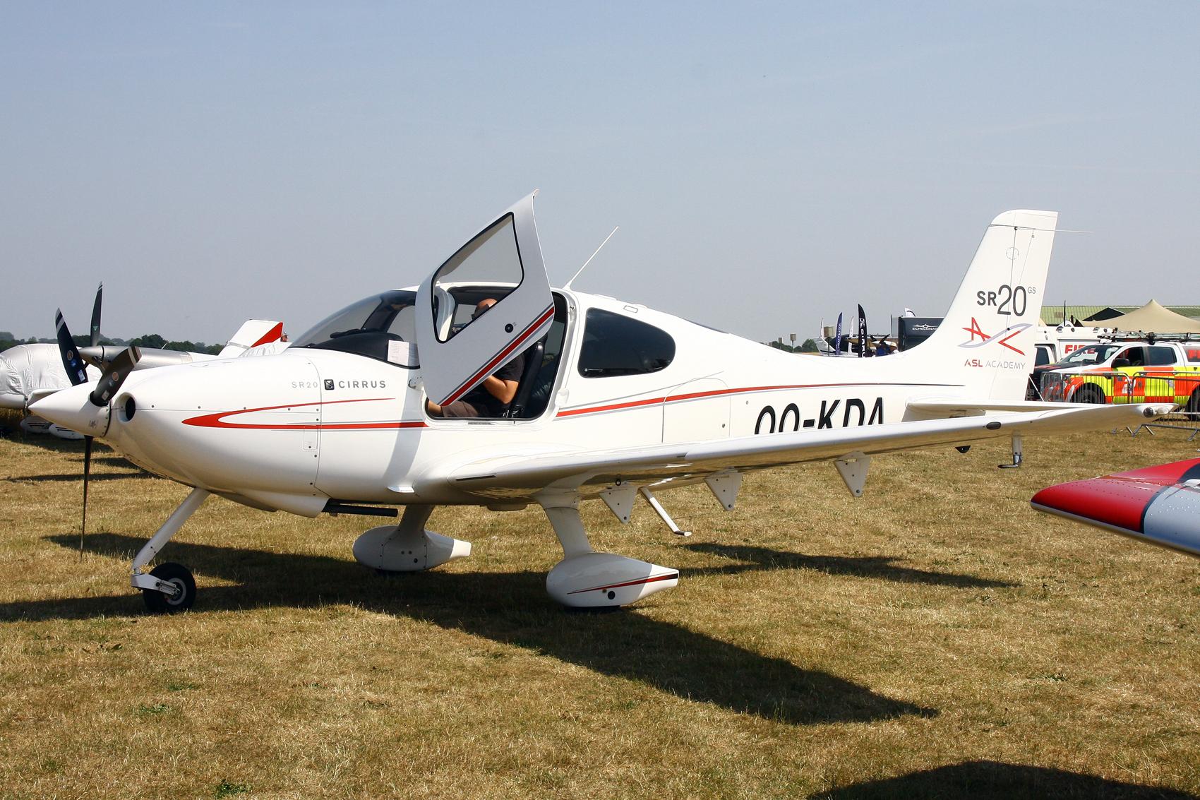 OO-KDA photo, click to enlarge
