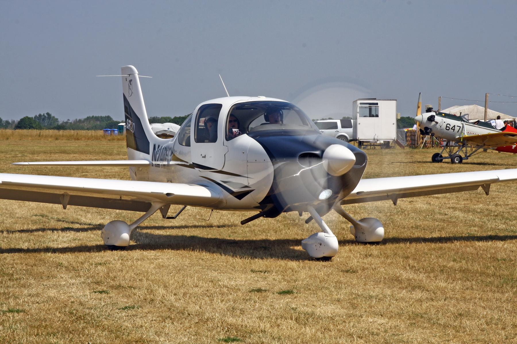 N246FA photo, click to enlarge