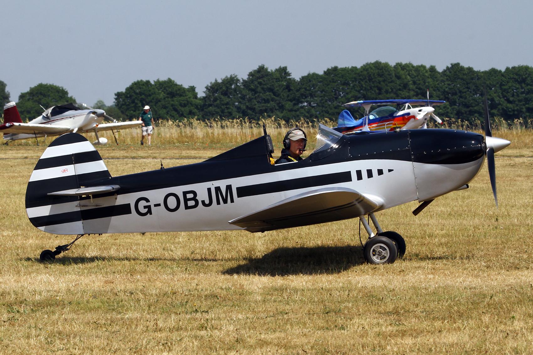G-OBJM photo, click to enlarge