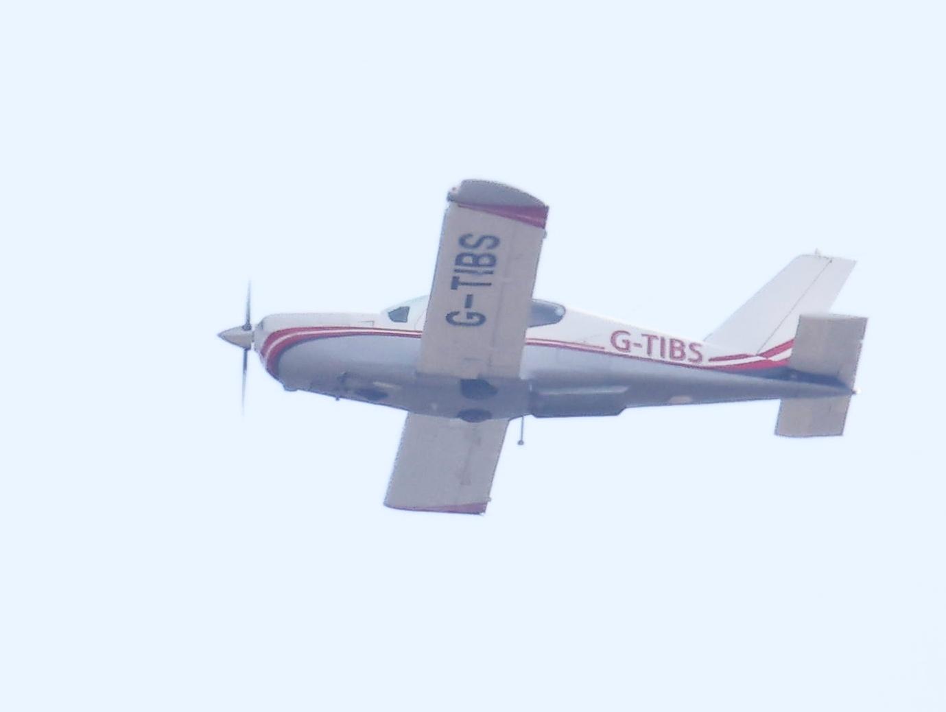 G-TIBS photo, click to enlarge