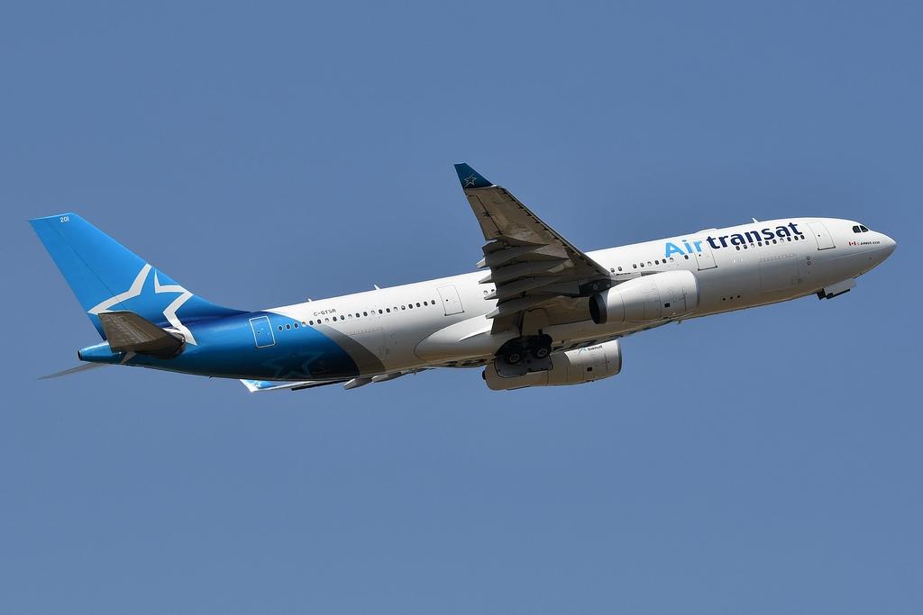 C-GTSR photo, click to enlarge
