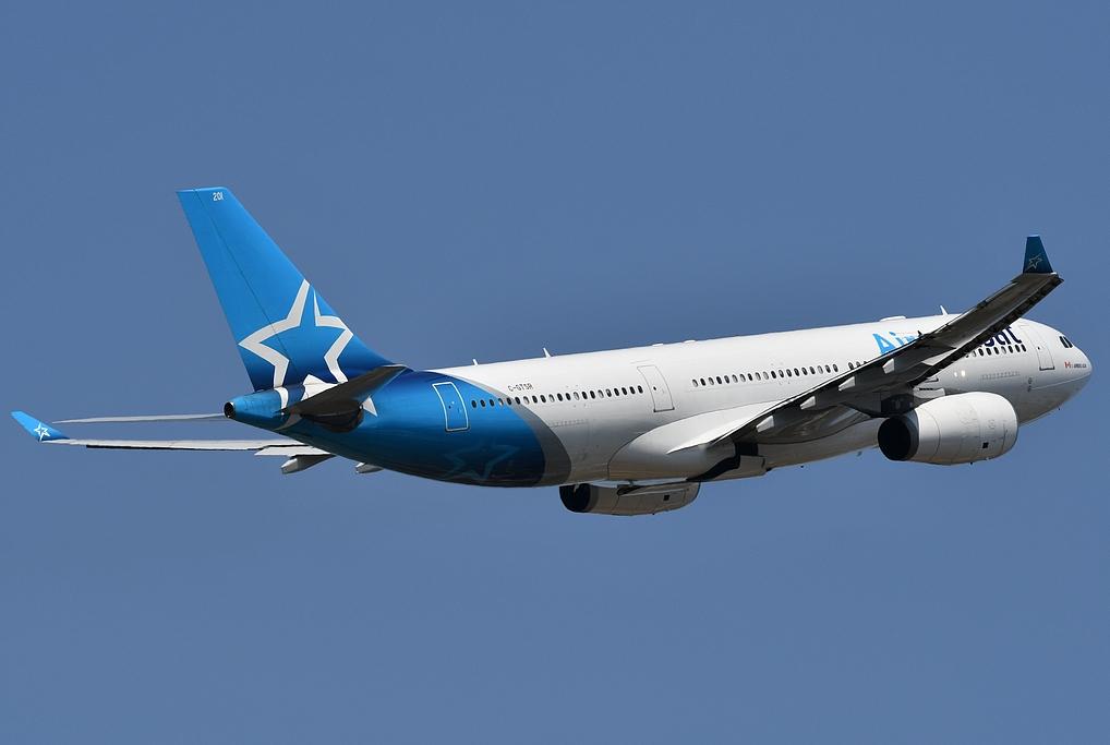 C-GTSR photo, click to enlarge