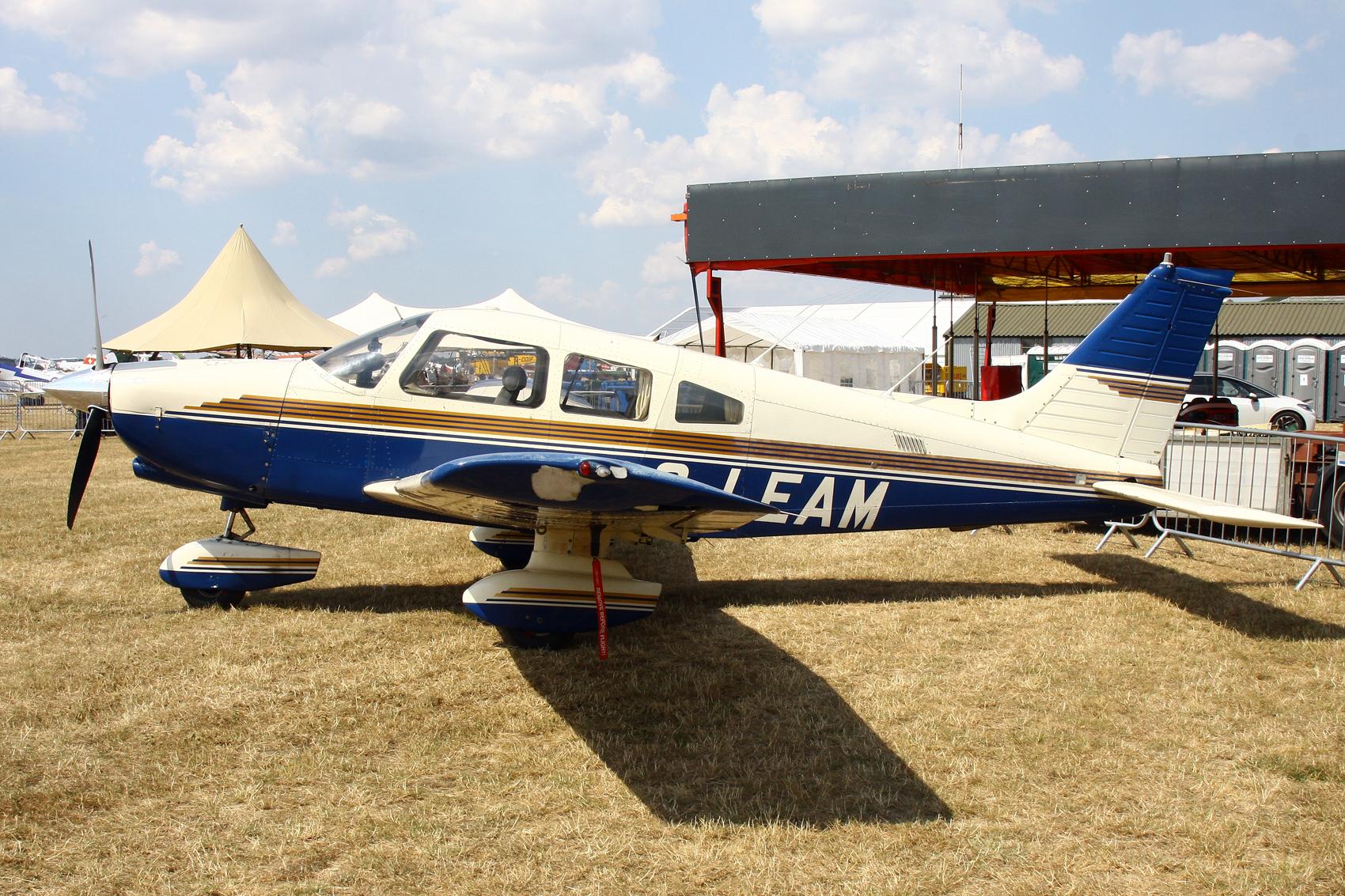 G-LEAM photo, click to enlarge