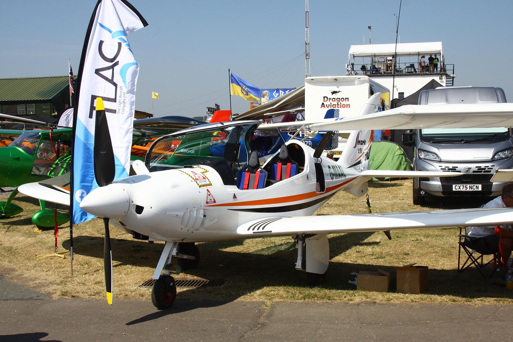 G-MAAL photo, click to enlarge