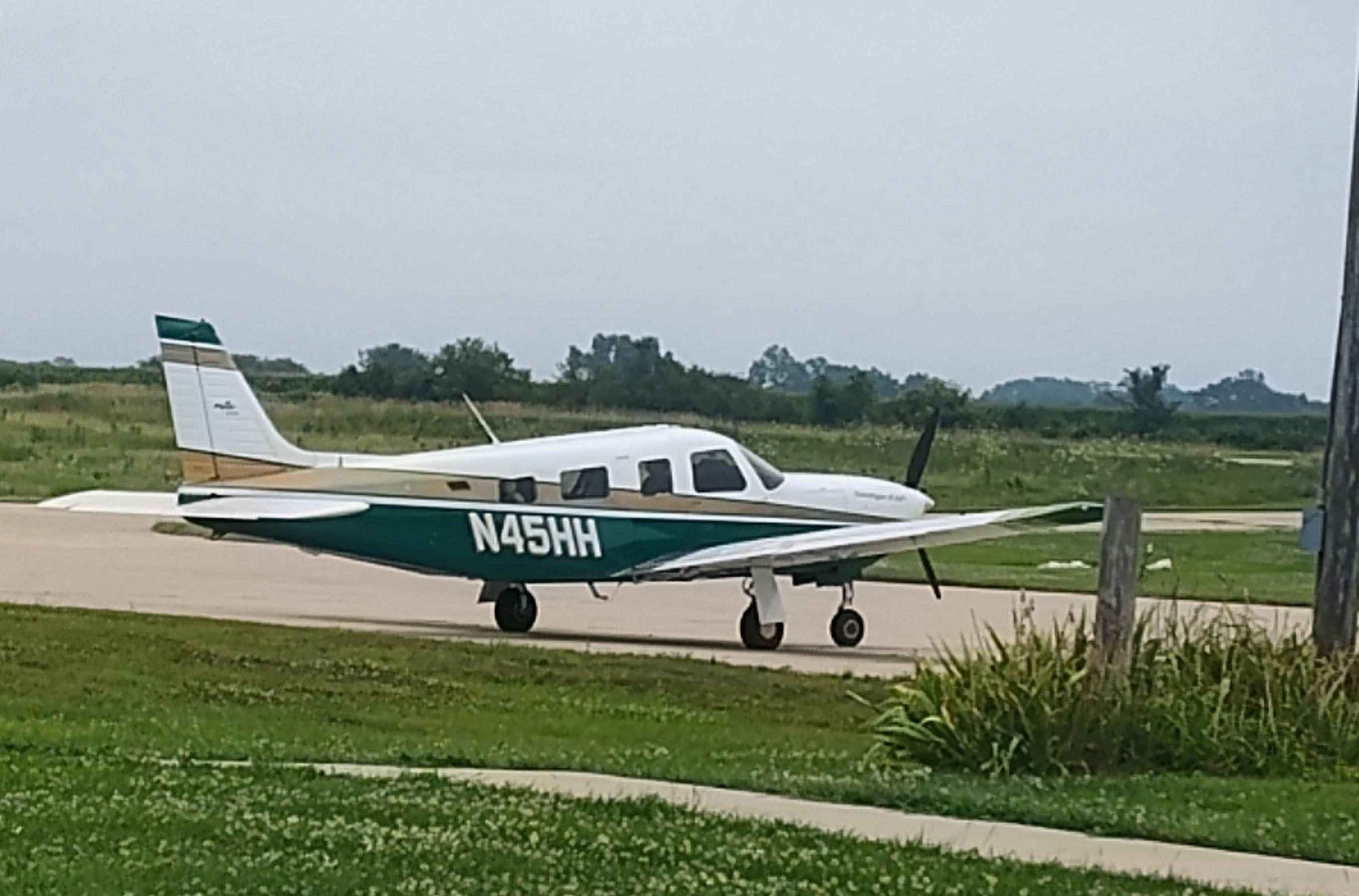 N45HH photo, click to enlarge