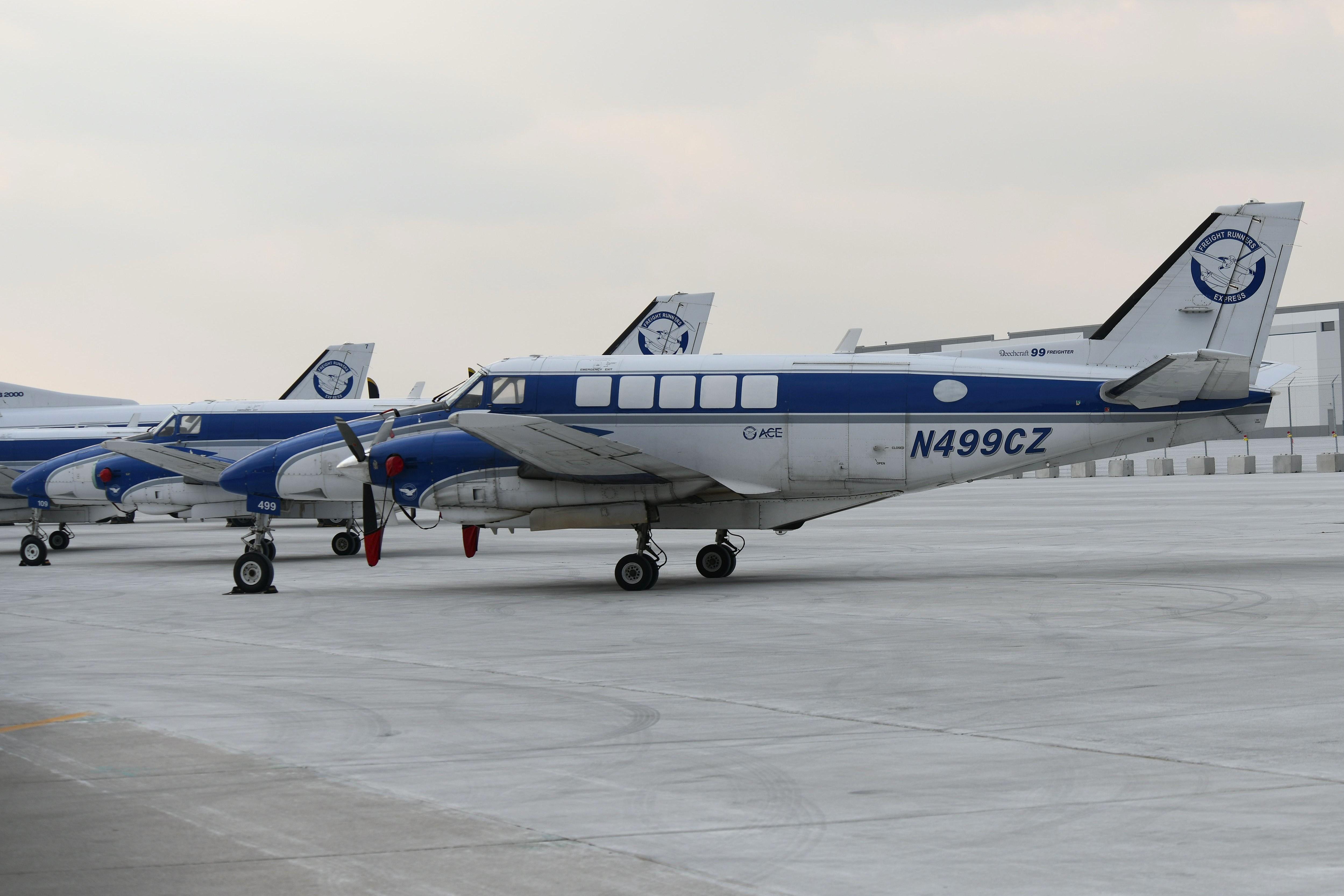 N499CZ photo, click to enlarge